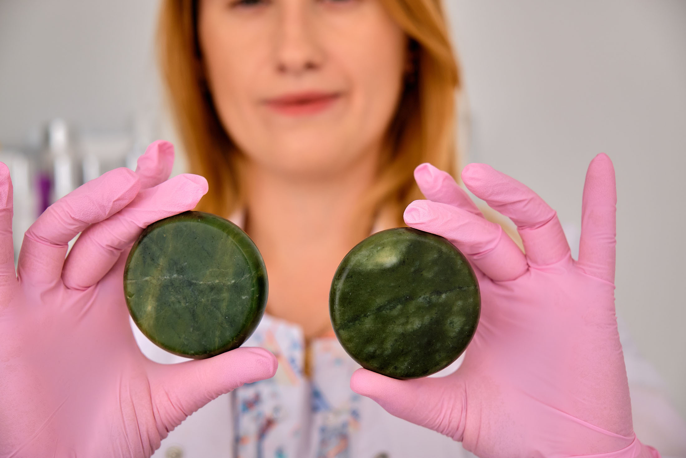 Косметология. Фотограф в Екатеринбурге Наталия Нарышкина, бизнес контент, танец