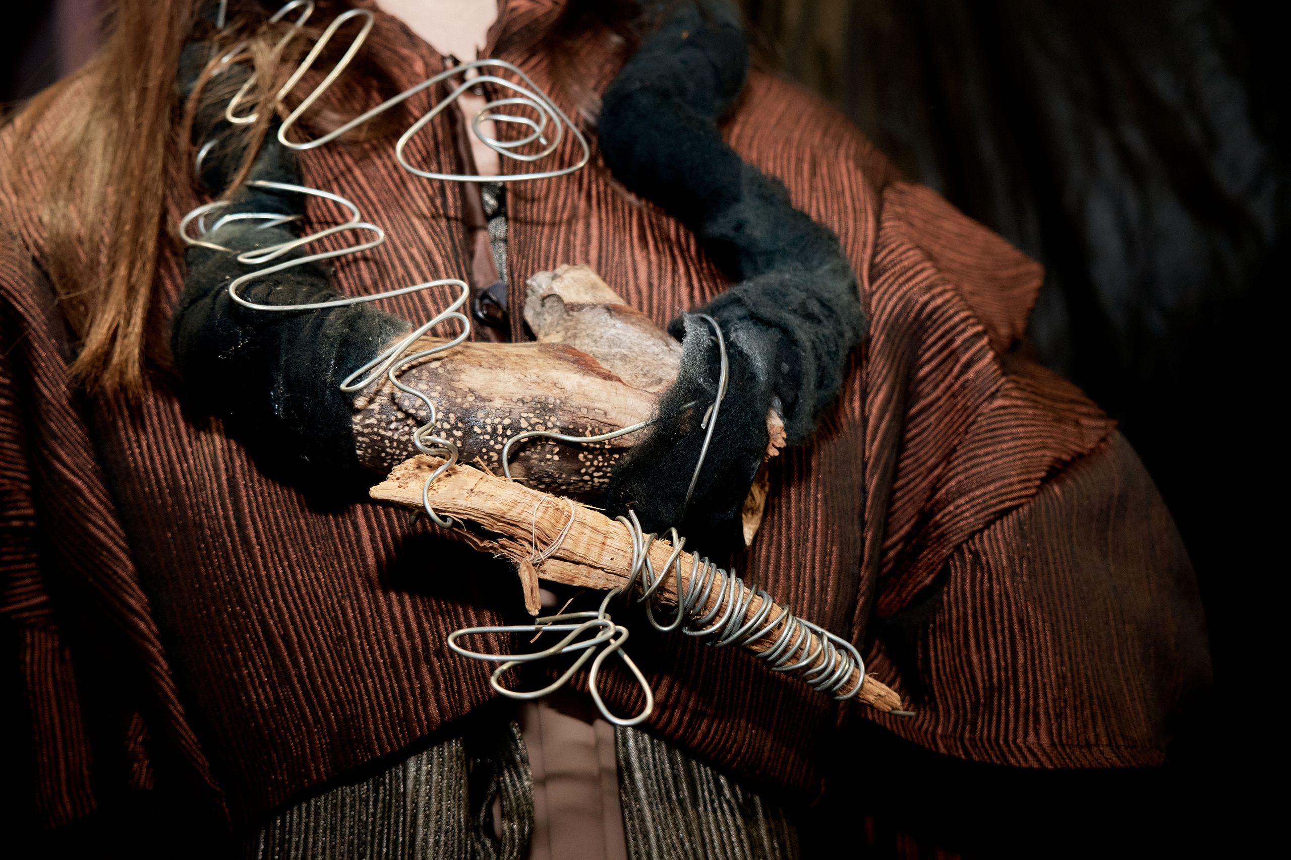 Неделя моды в ЕКБ_Киргизия. Фотограф в Екатеринбурге Наталия Нарышкина, бизнес контент, танец