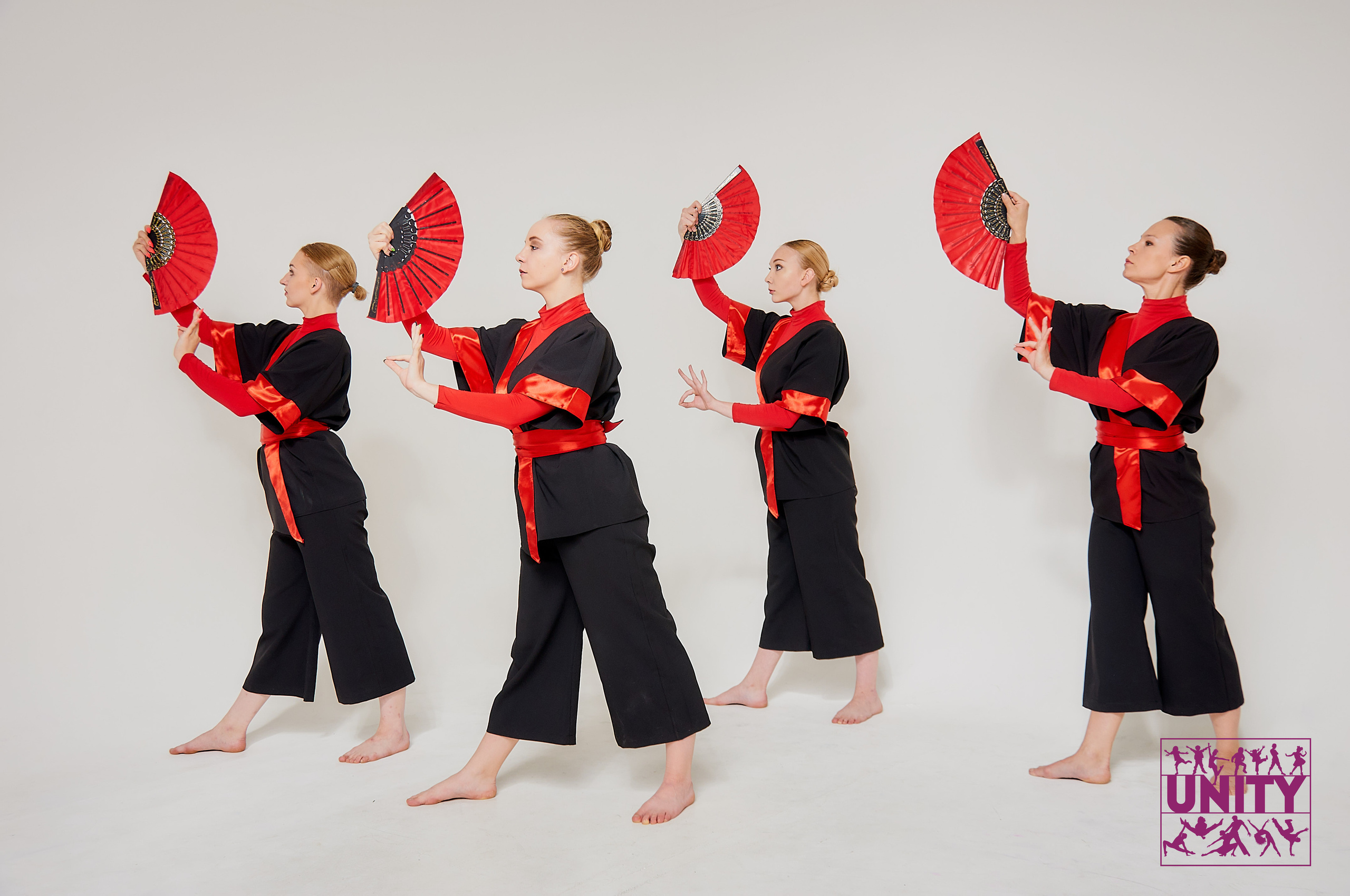 Unity. Фотограф в Екатеринбурге Наталия Нарышкина, бизнес контент, танец