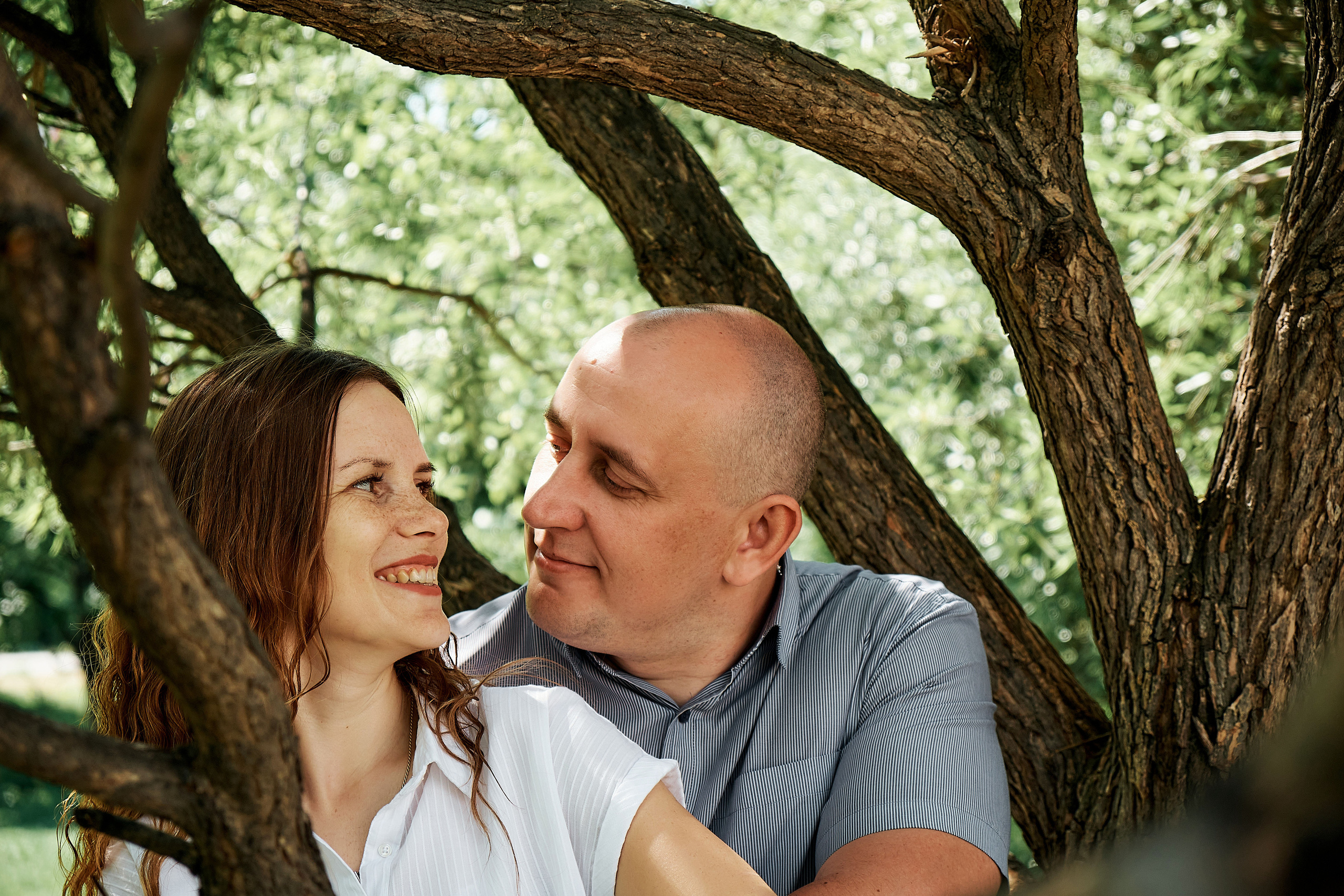 Семейные. Фотограф в Екатеринбурге Наталия Нарышкина, бизнес контент, танец