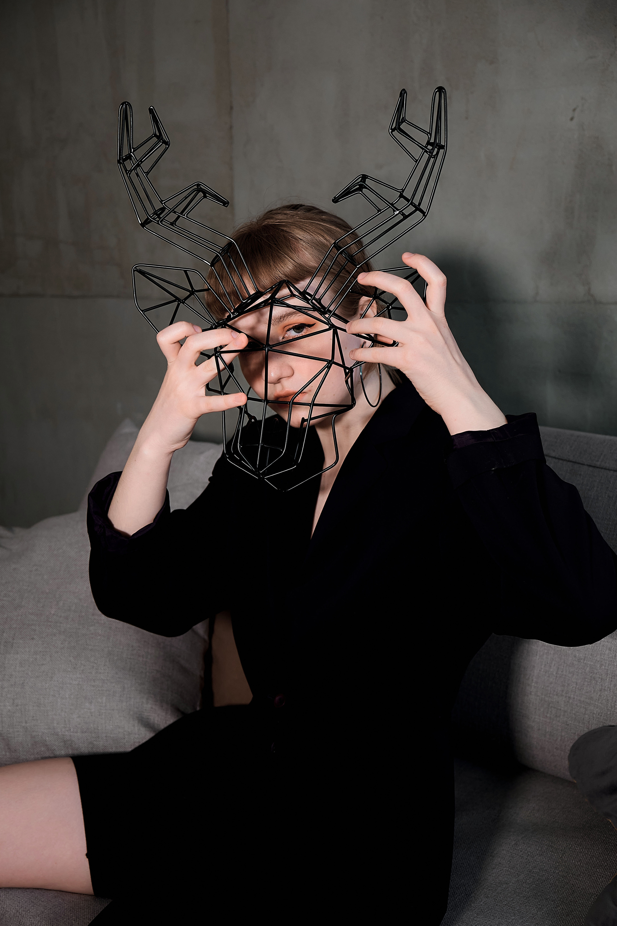 Iimperia_m. Фотограф в Екатеринбурге Наталия Нарышкина, бизнес контент, танец