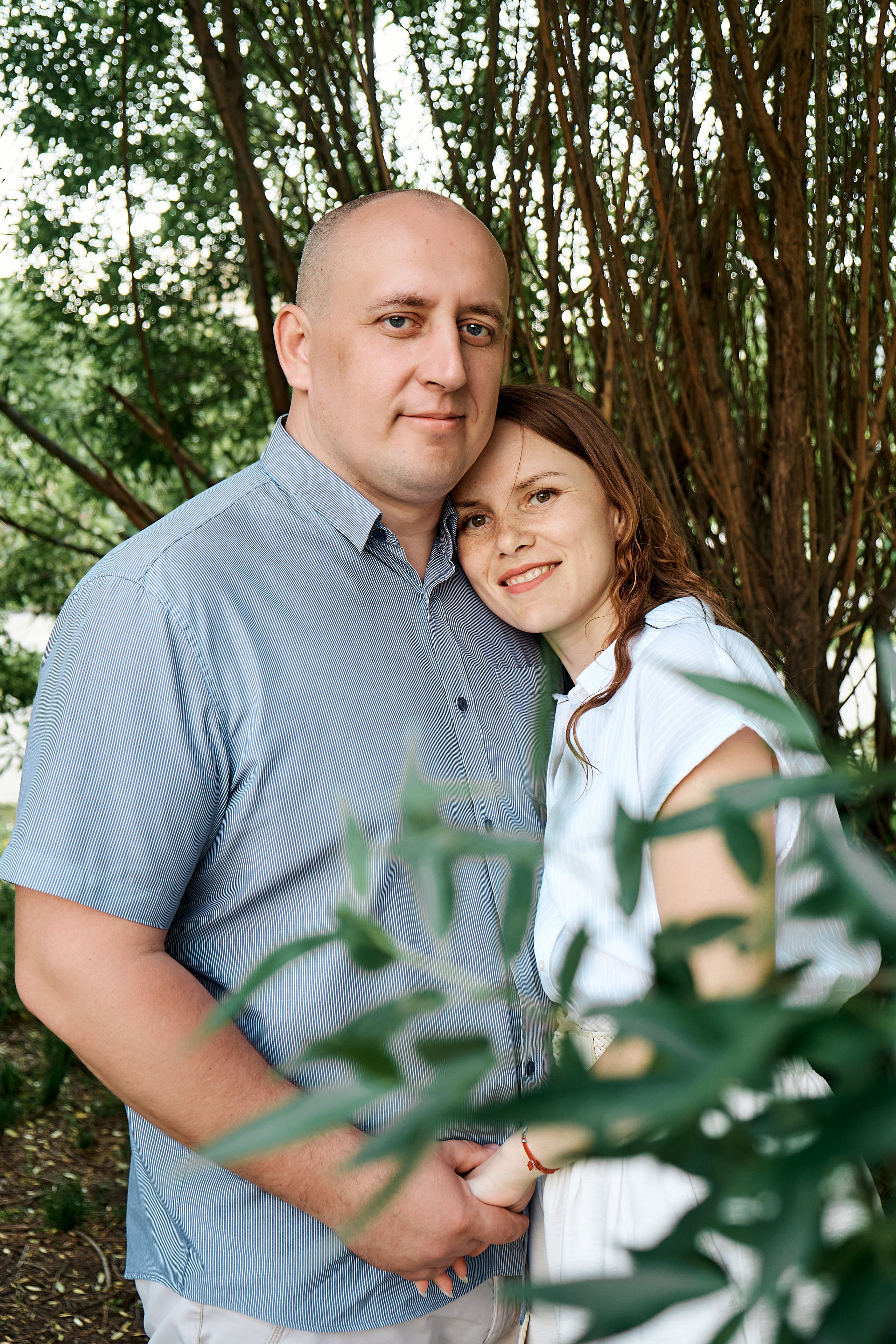 Семейные. Фотограф в Екатеринбурге Наталия Нарышкина, бизнес контент, танец