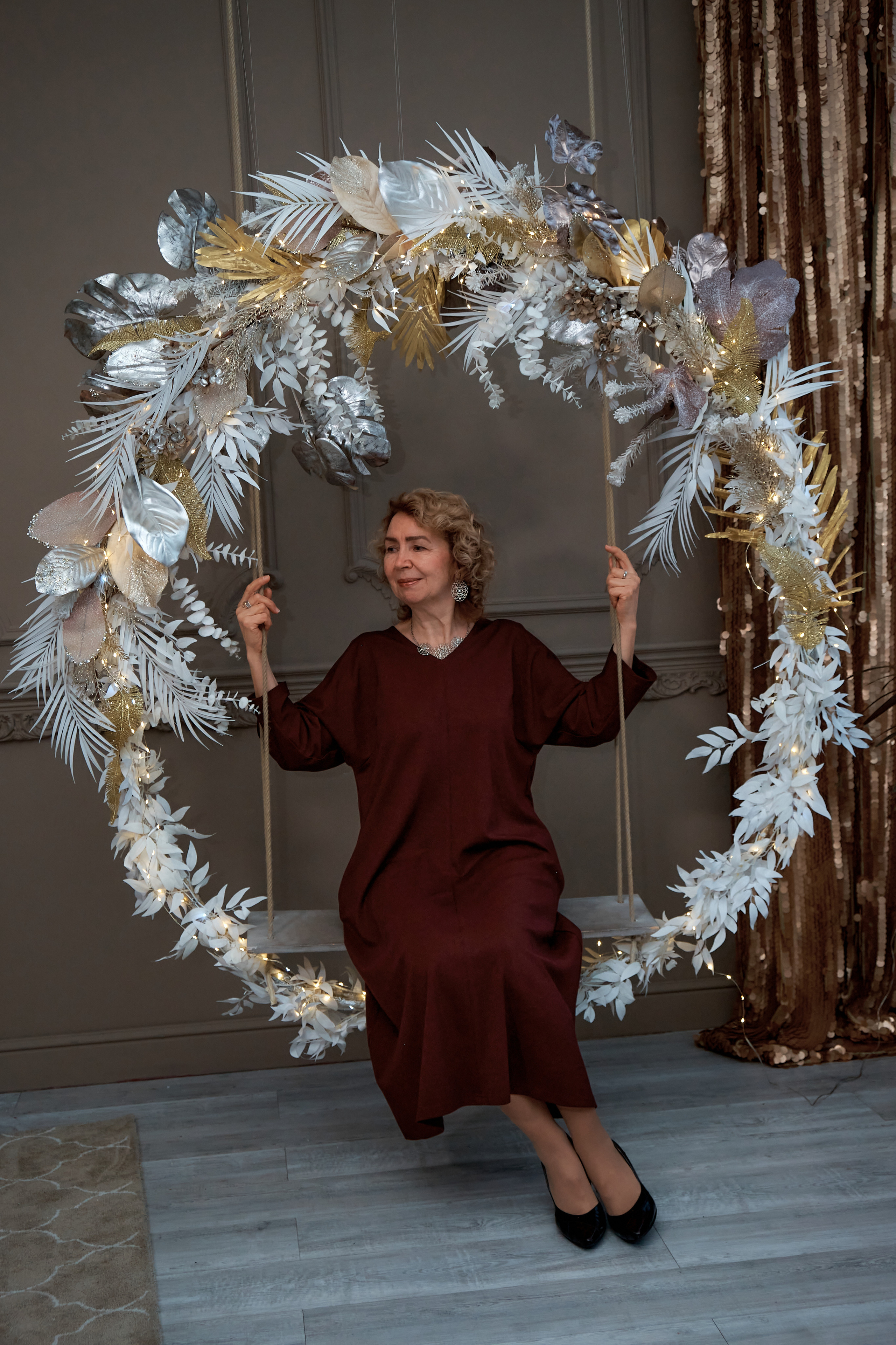 Kvartira_9 день открытых дверей. Фотограф в Екатеринбурге Наталия Нарышкина, бизнес контент, танец