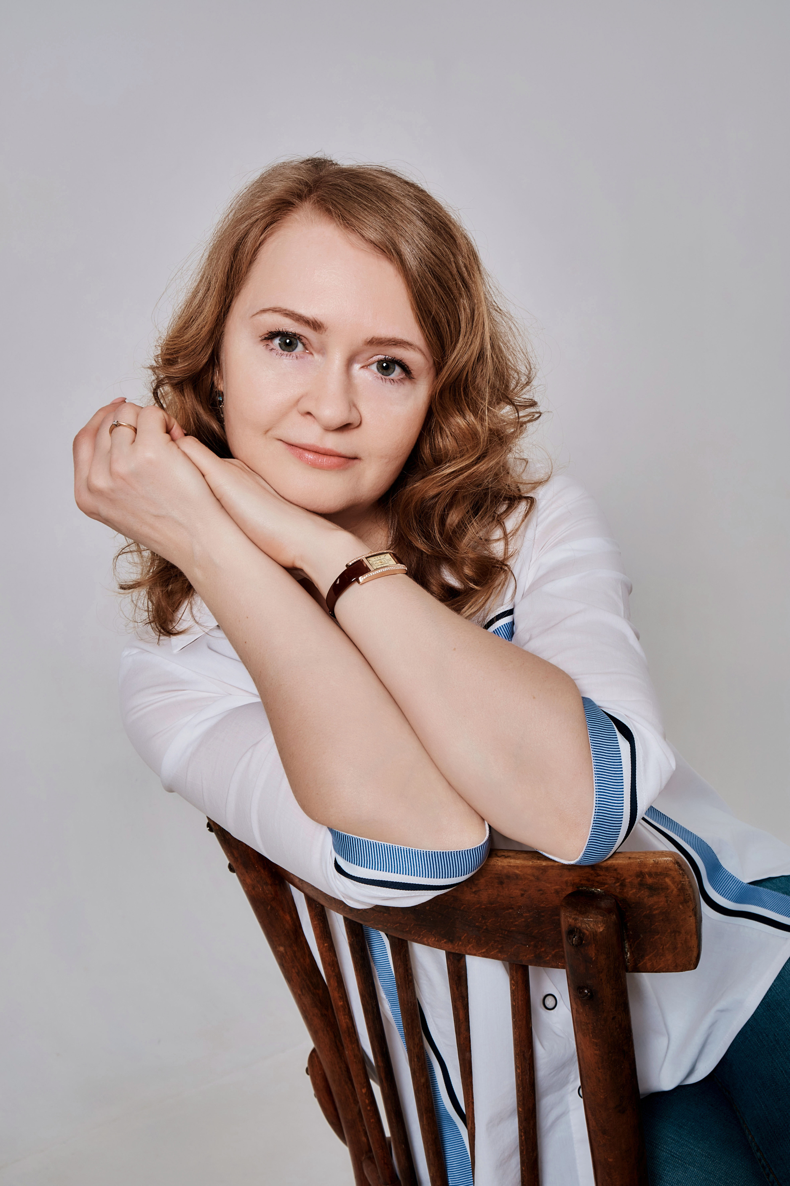 Студия. Фотограф в Екатеринбурге Наталия Нарышкина, бизнес контент, танец