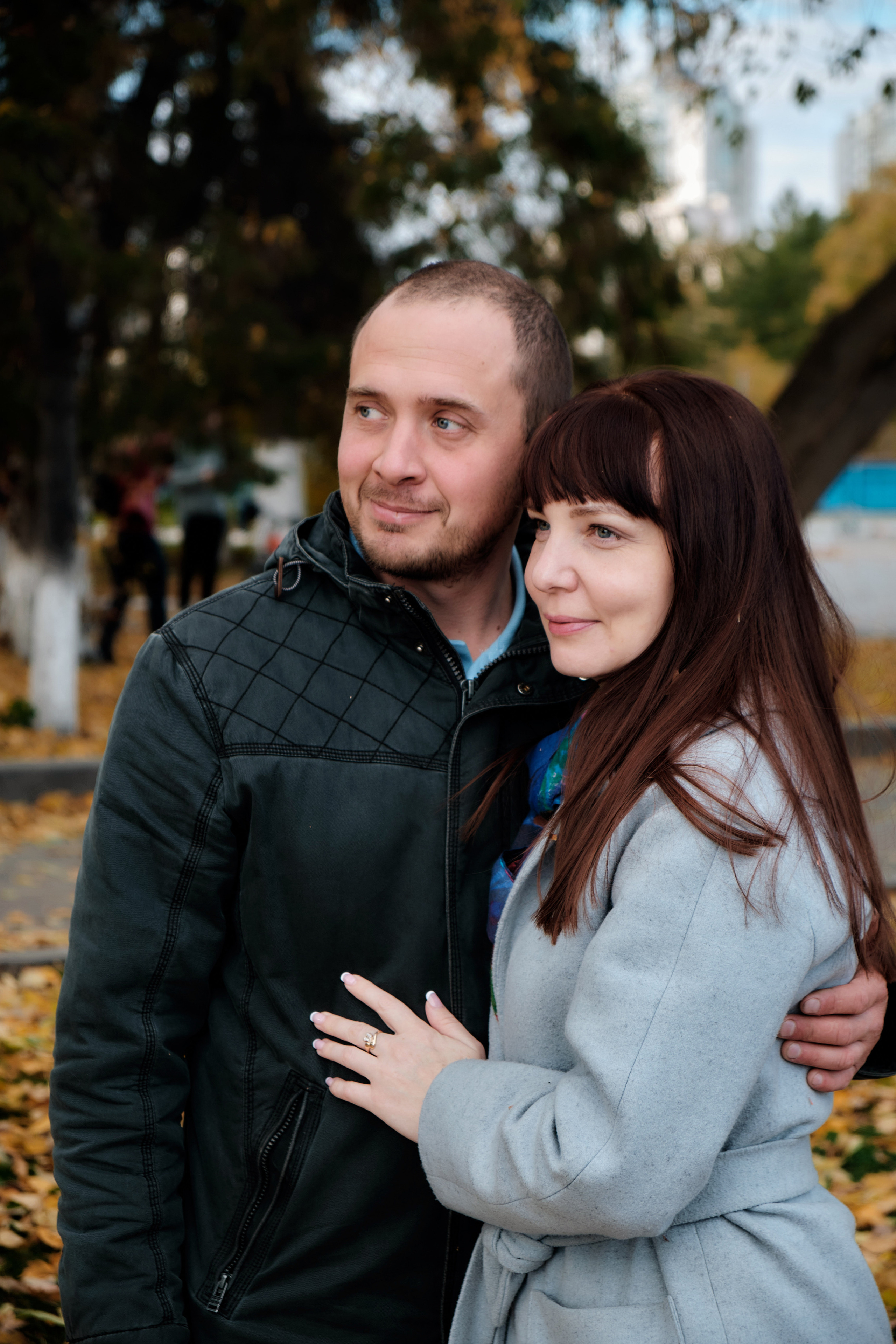 Семейные. Фотограф в Екатеринбурге Наталия Нарышкина, бизнес контент, танец