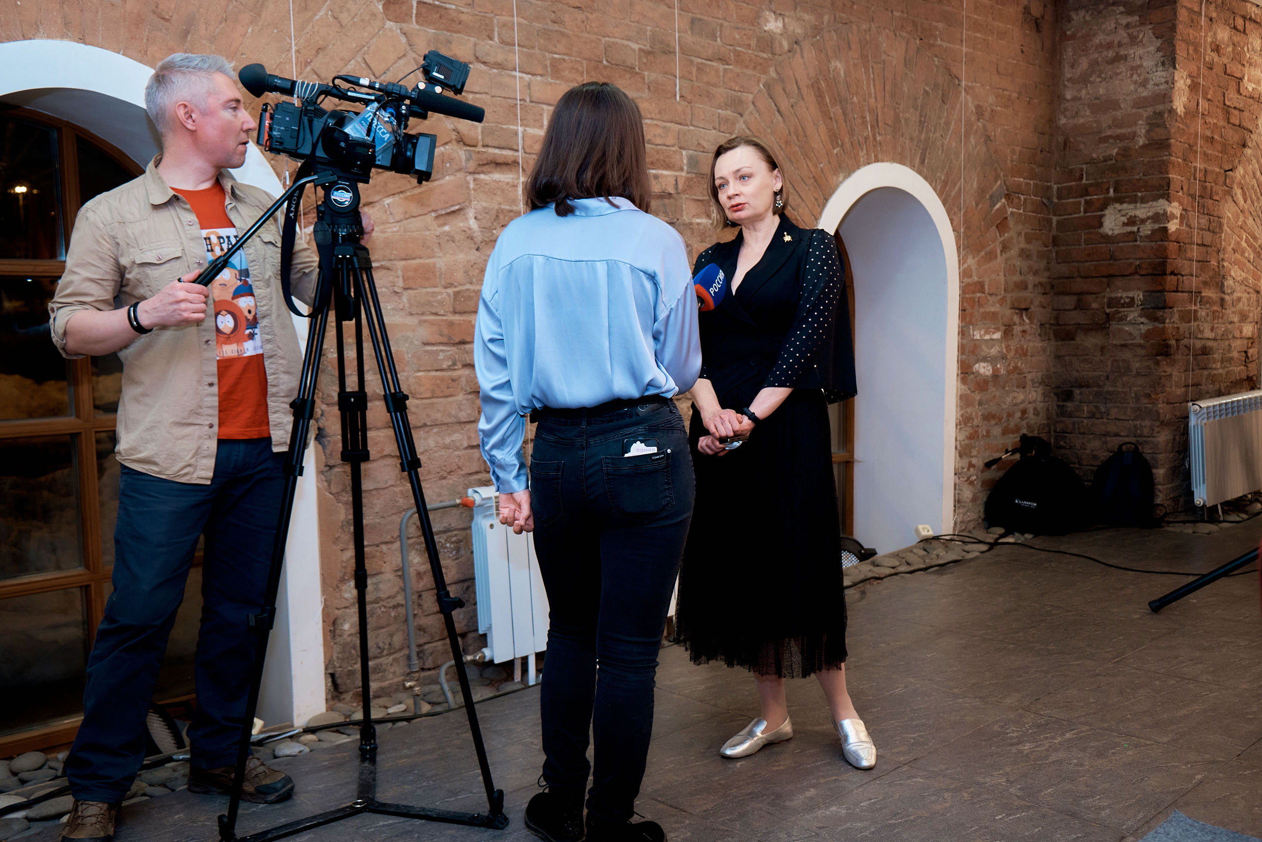 Неделя моды в ЕКБ_Киргизия. Фотограф в Екатеринбурге Наталия Нарышкина, бизнес контент, танец