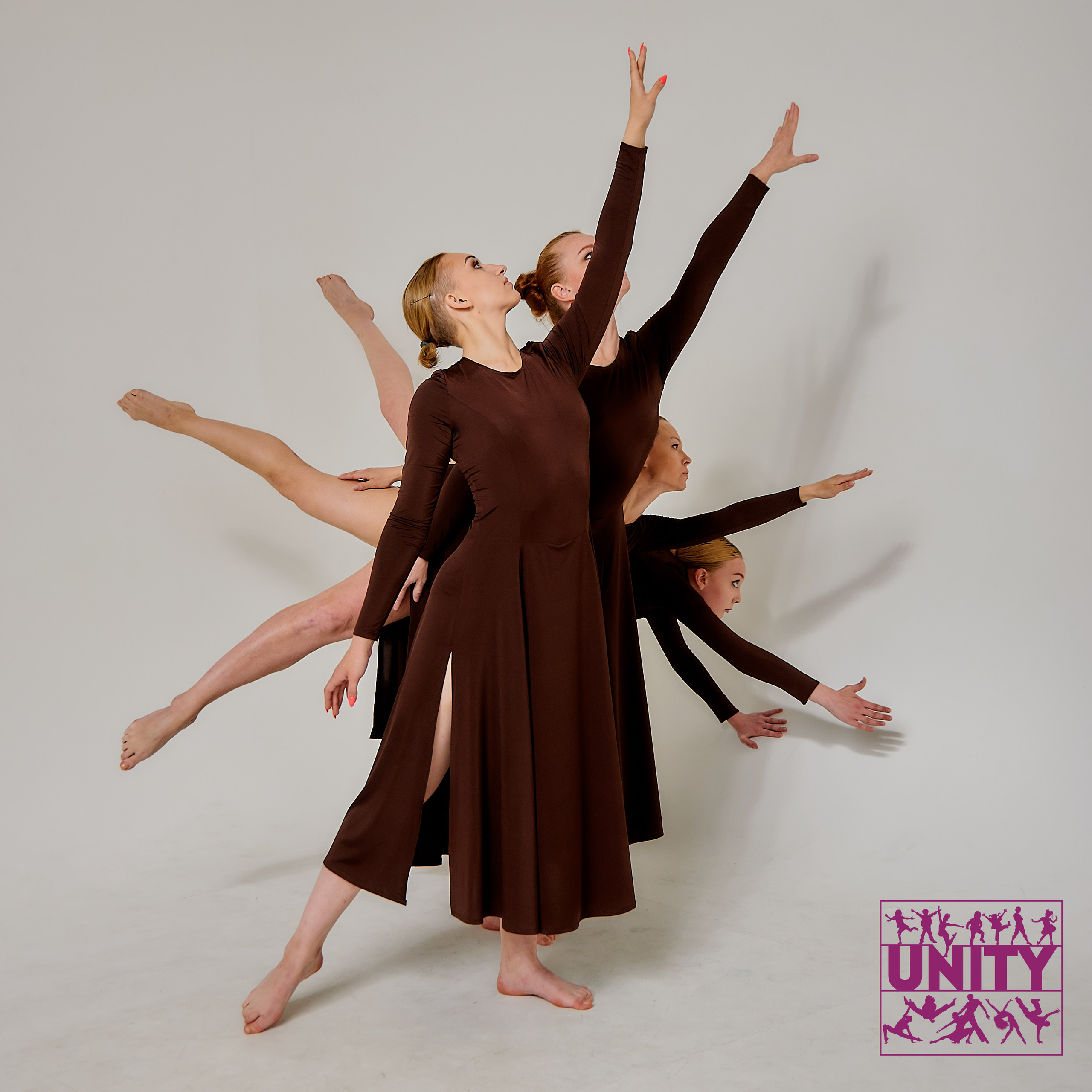 Unity. Фотограф в Екатеринбурге Наталия Нарышкина, бизнес контент, танец