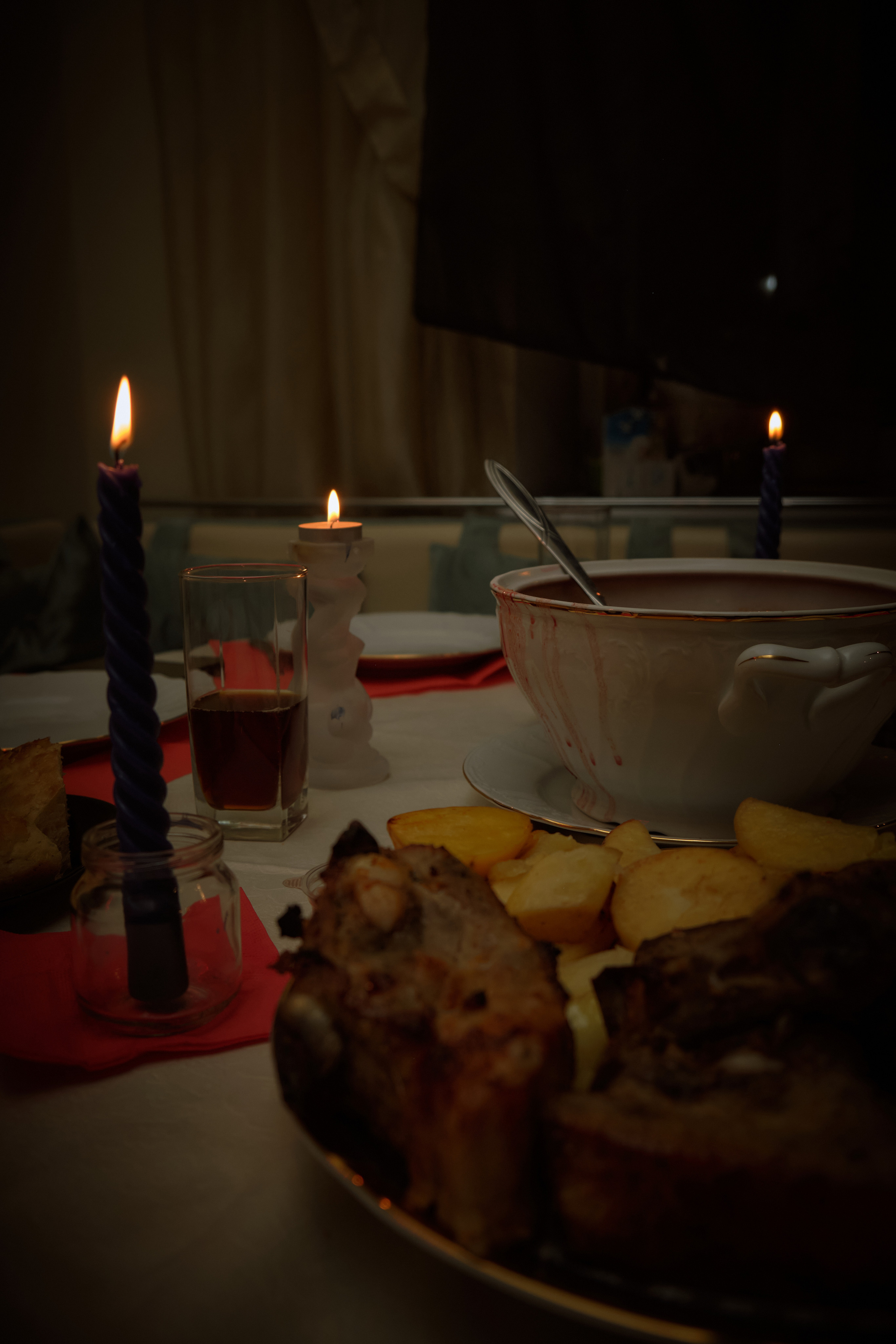 Хэллоуин_ВасПерПак. Фотограф в Екатеринбурге Наталия Нарышкина, бизнес контент, танец