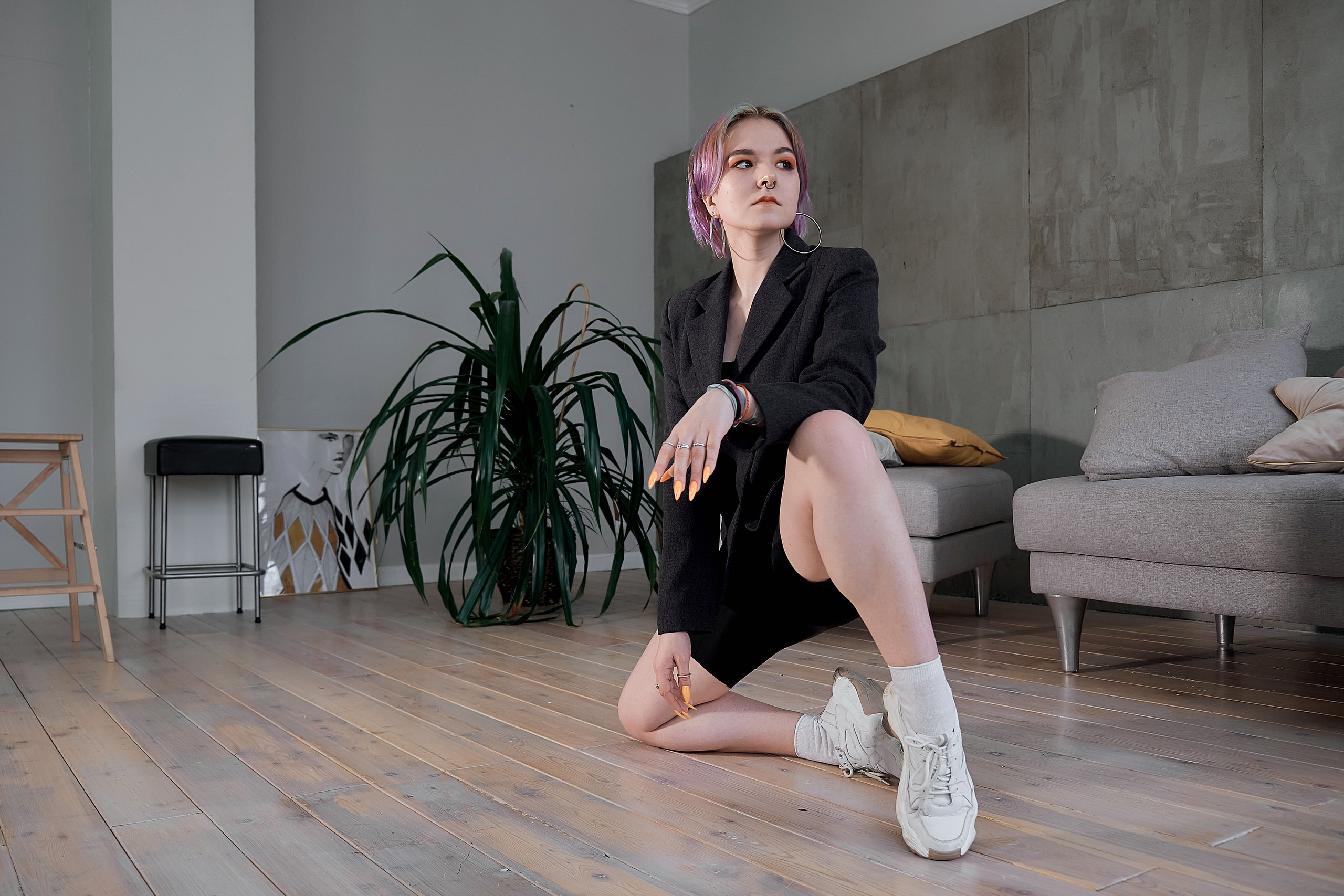 Iimperia_m. Фотограф в Екатеринбурге Наталия Нарышкина, бизнес контент, танец