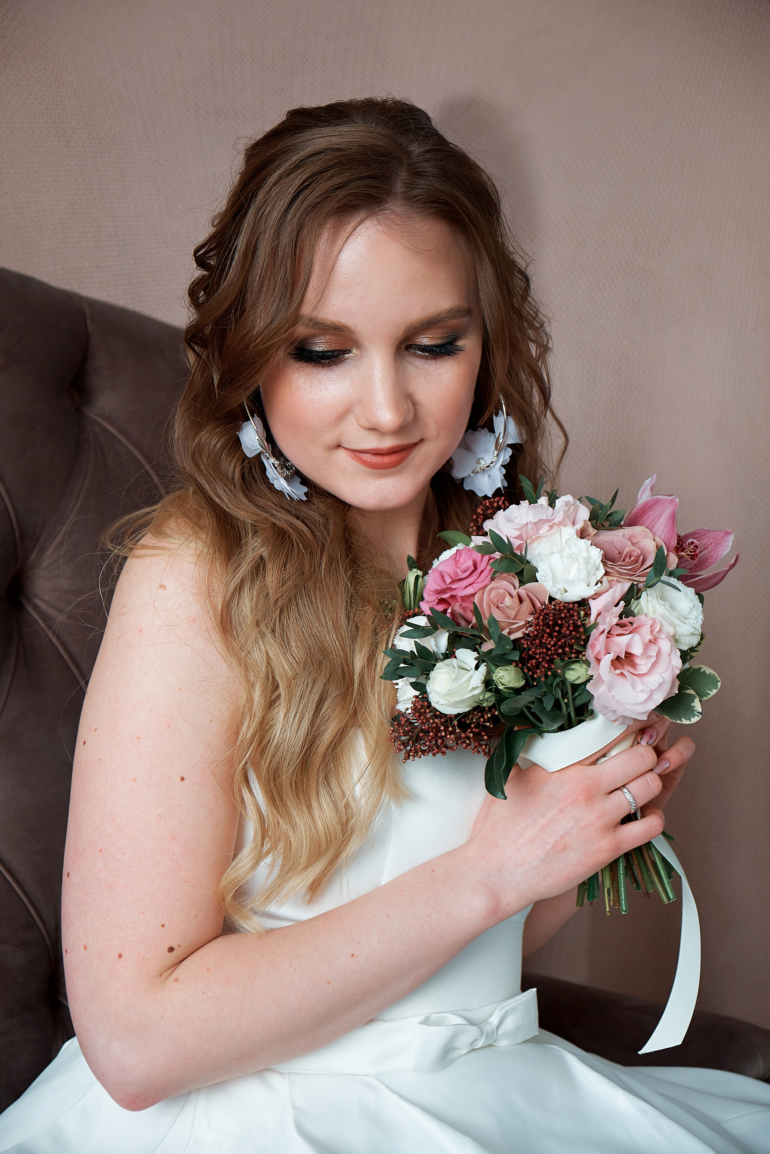 Свадьба_студия. Фотограф в Екатеринбурге Наталия Нарышкина, бизнес контент, танец