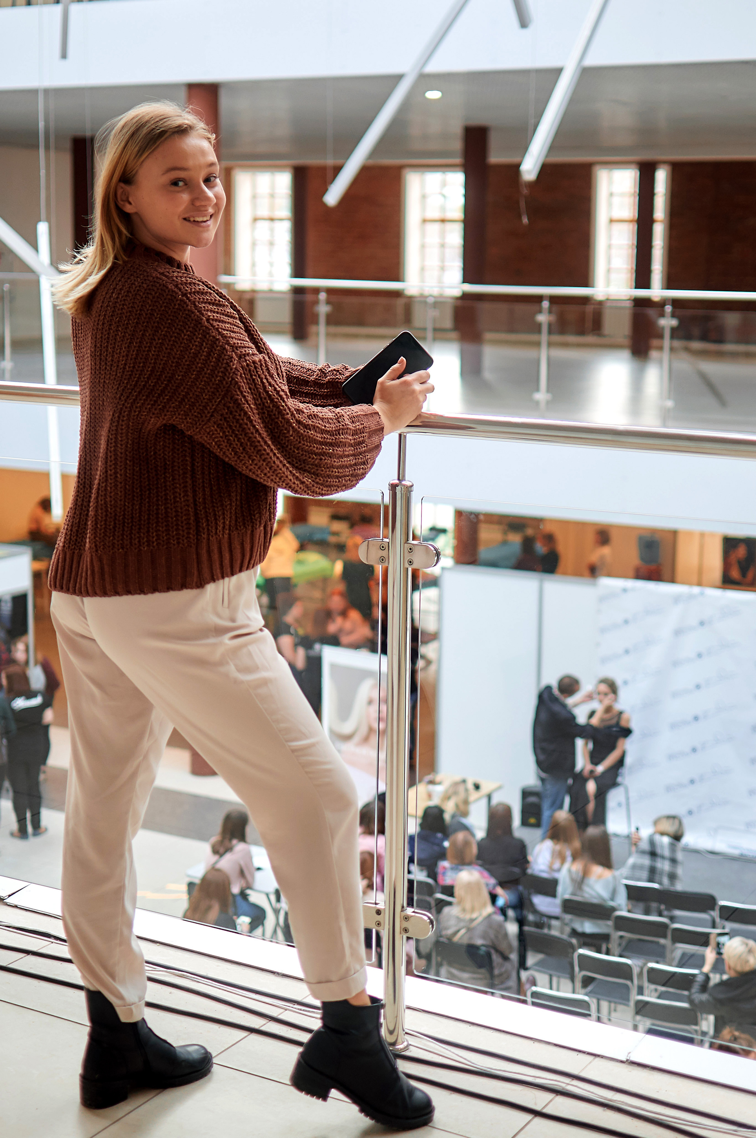 Фестиваль «Во власти красоты». Фотограф в Екатеринбурге Наталия Нарышкина, бизнес контент, танец