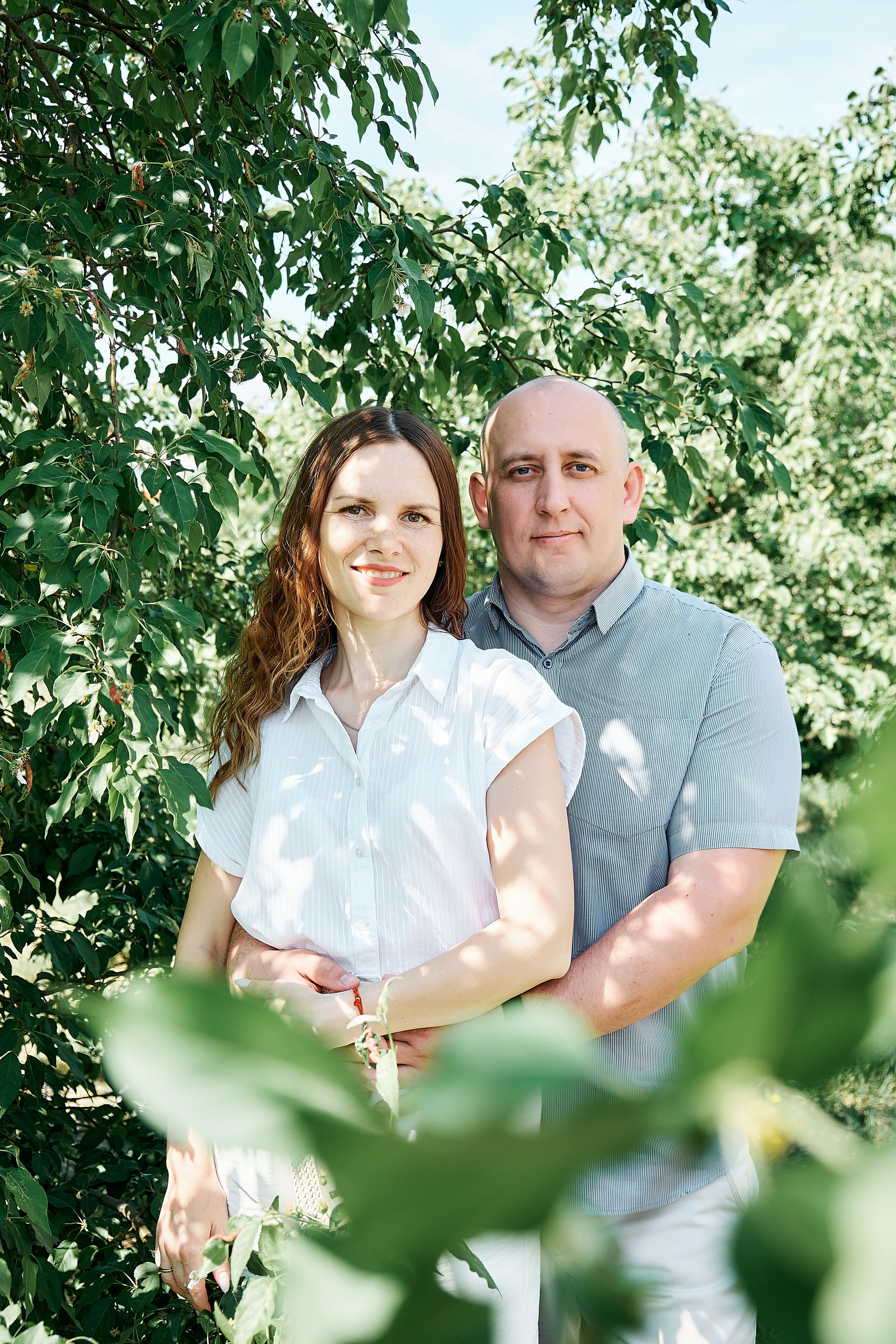 Семейные. Фотограф в Екатеринбурге Наталия Нарышкина, бизнес контент, танец