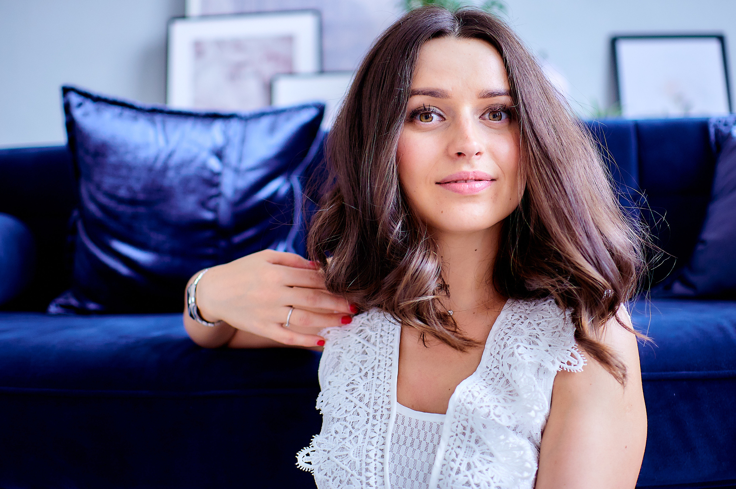 Студия. Фотограф в Екатеринбурге Наталия Нарышкина, бизнес контент, танец