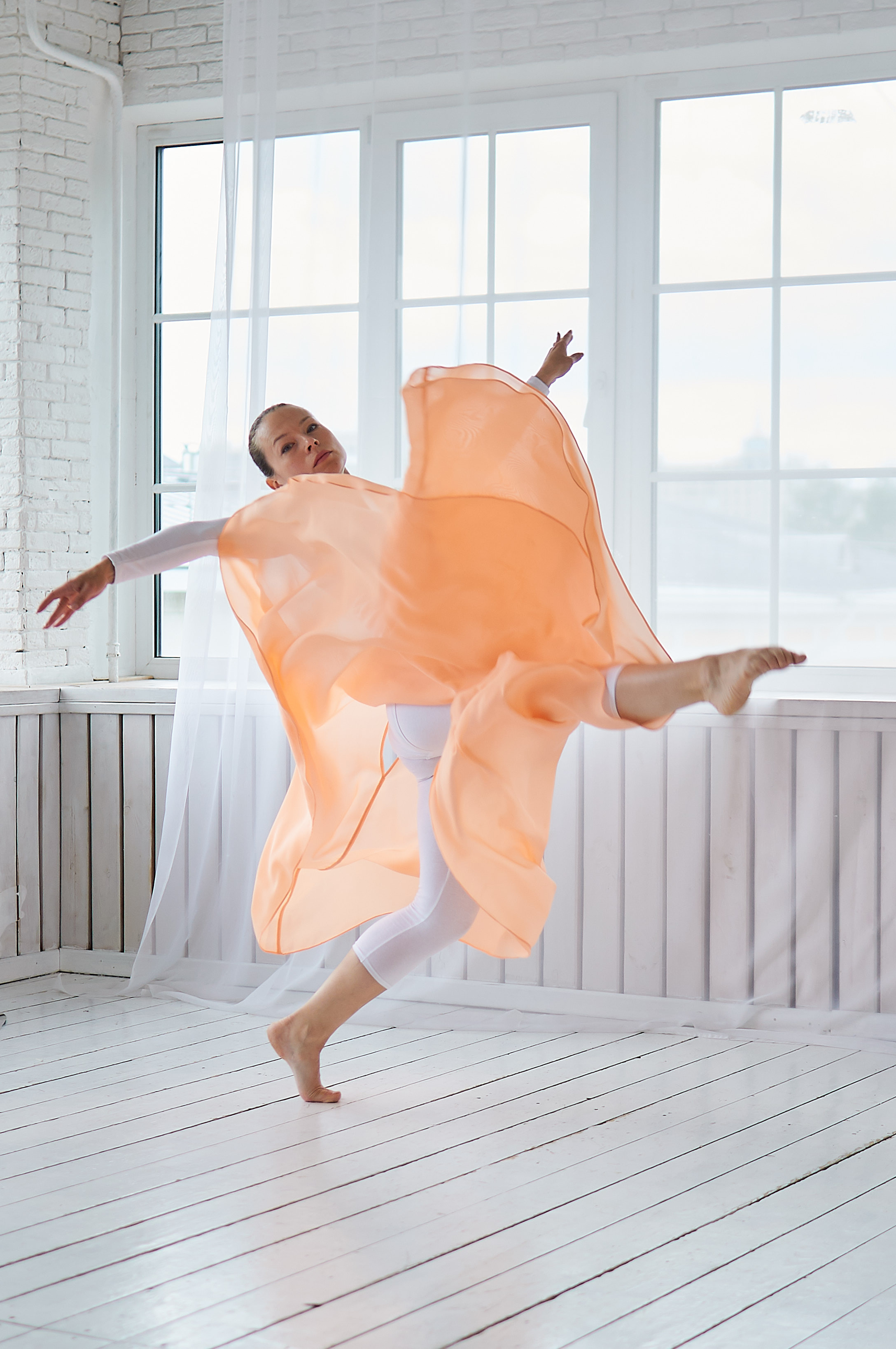 Unity. Фотограф в Екатеринбурге Наталия Нарышкина, бизнес контент, танец