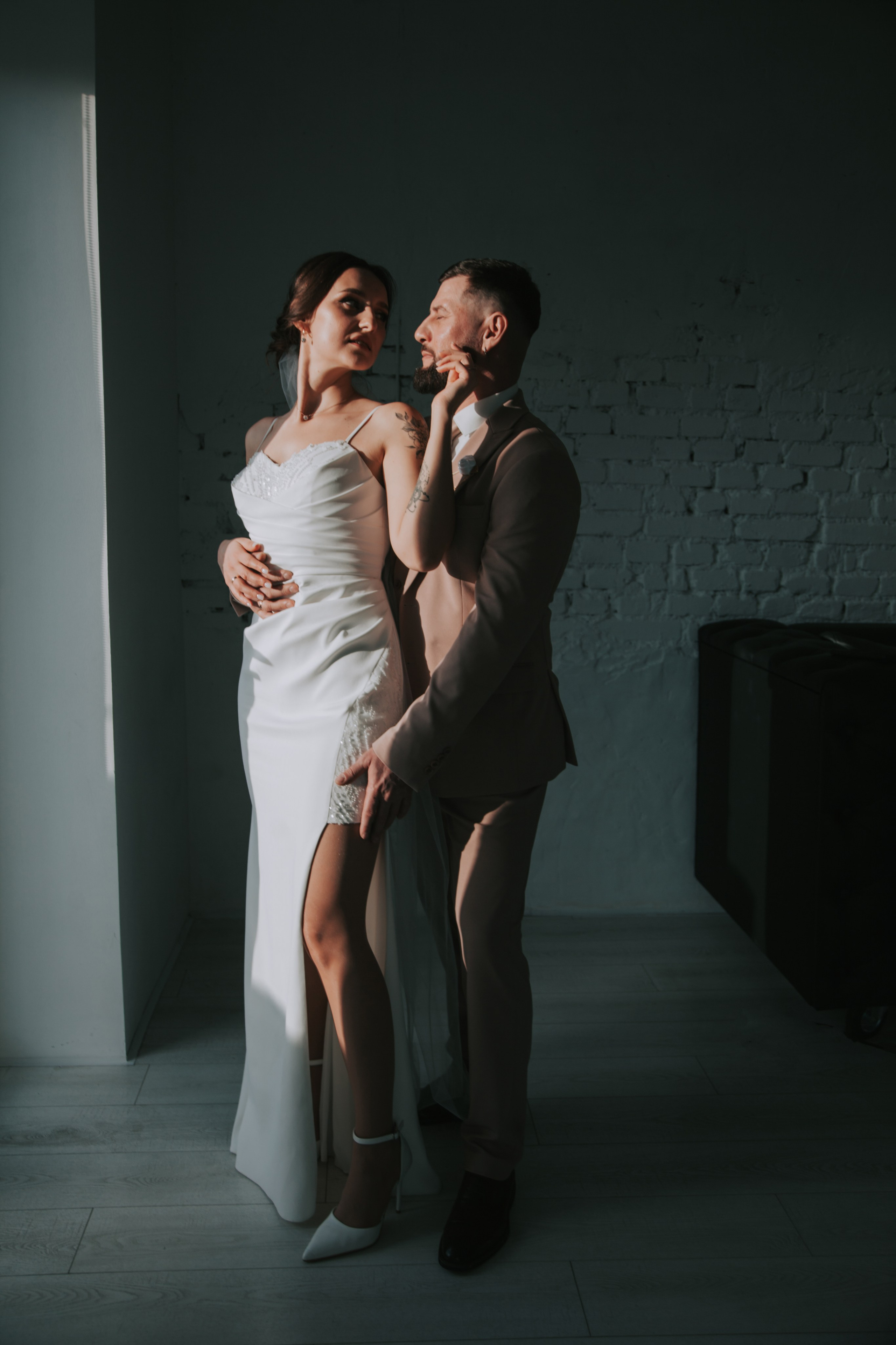 Свадьба. Фотограф Эльвина Серафимова