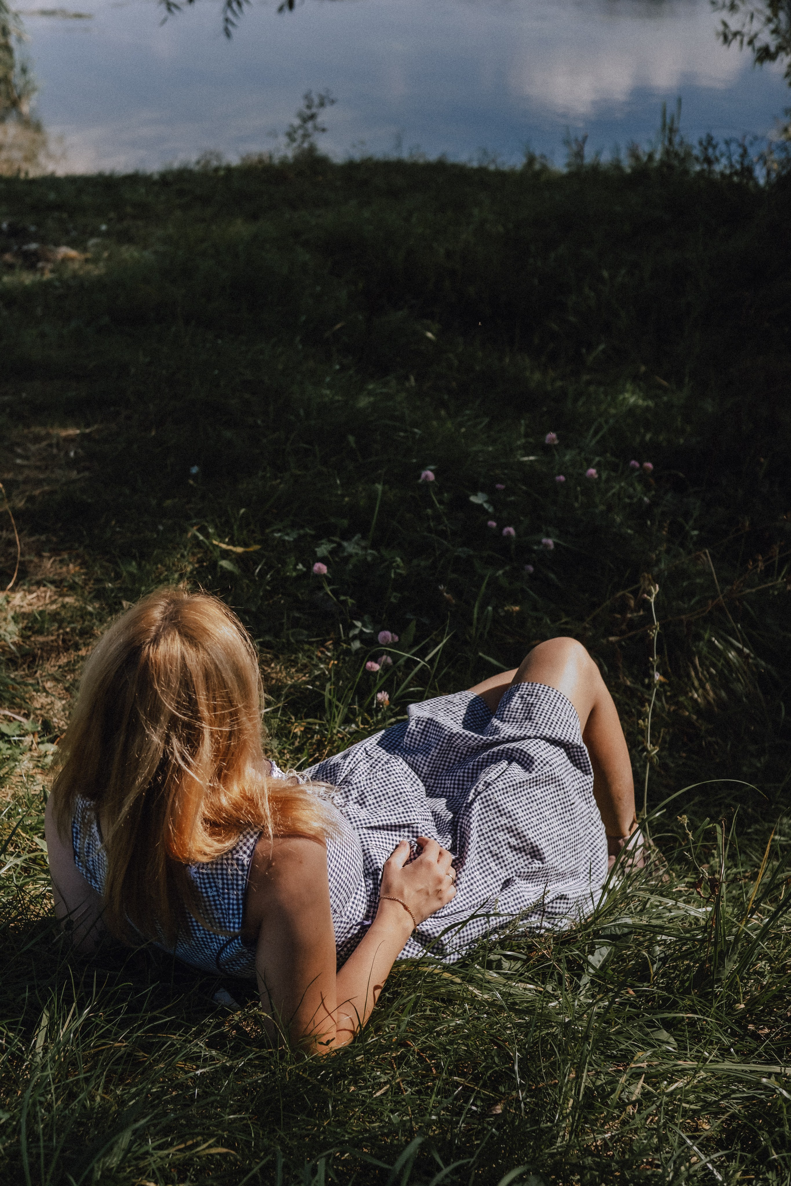 Быть настоящим. Фотограф Валуйки, Белгородская область. Коробова Юля