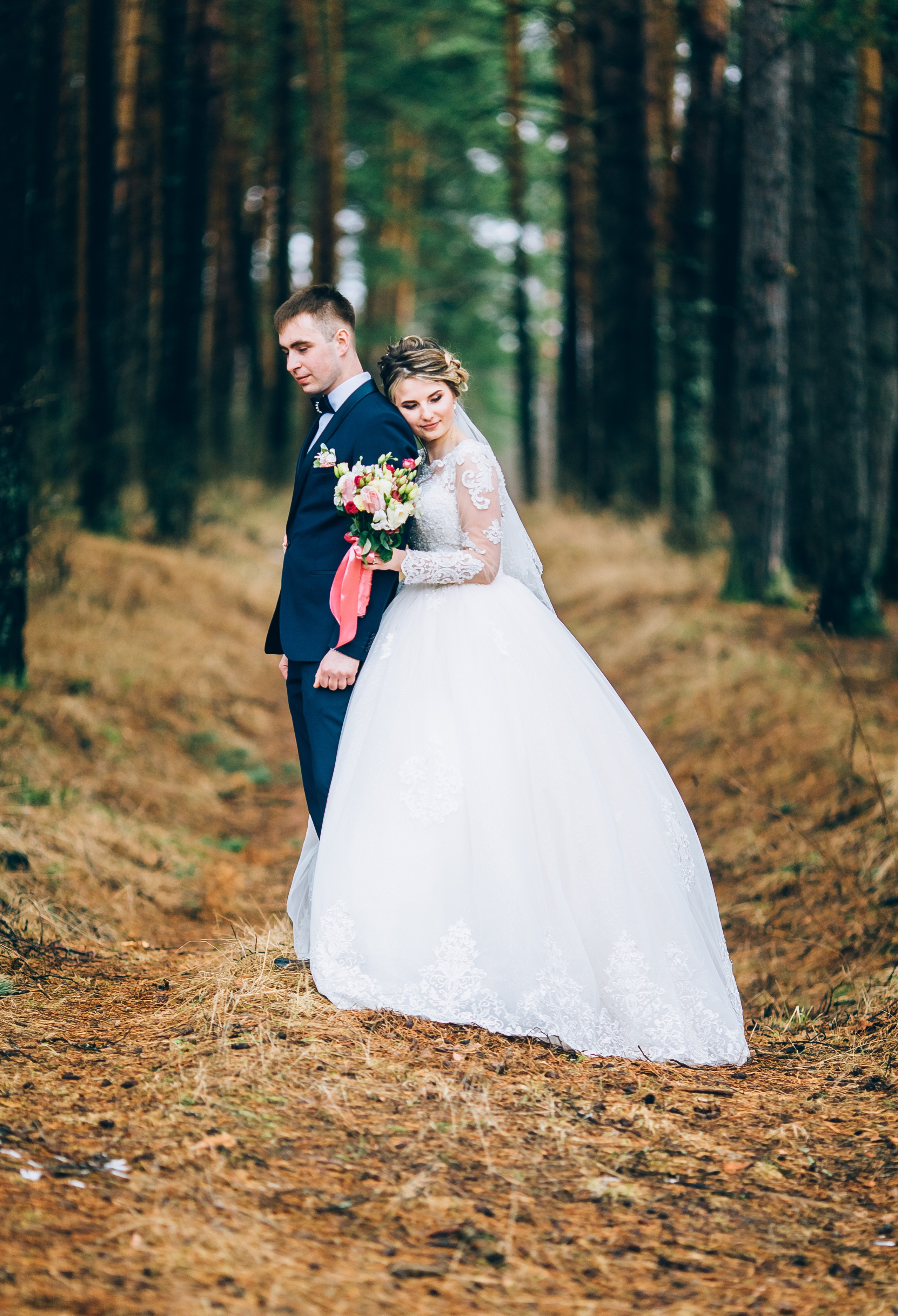 Алексей и Евгения. Свадебный и семейный фотограф Екатерина Бубнова