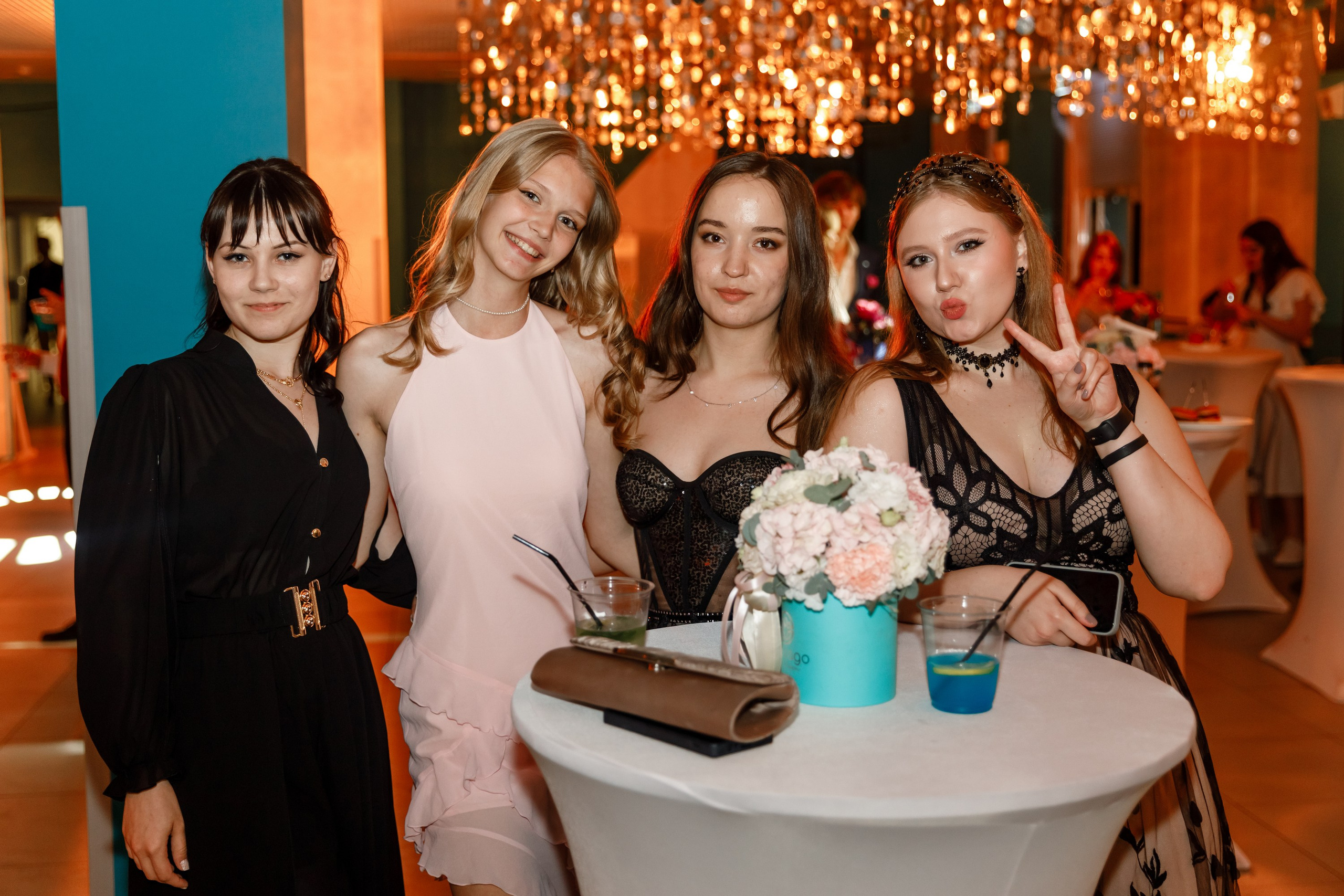 Выпускной 11 класс. Свадебный фотограф Москва