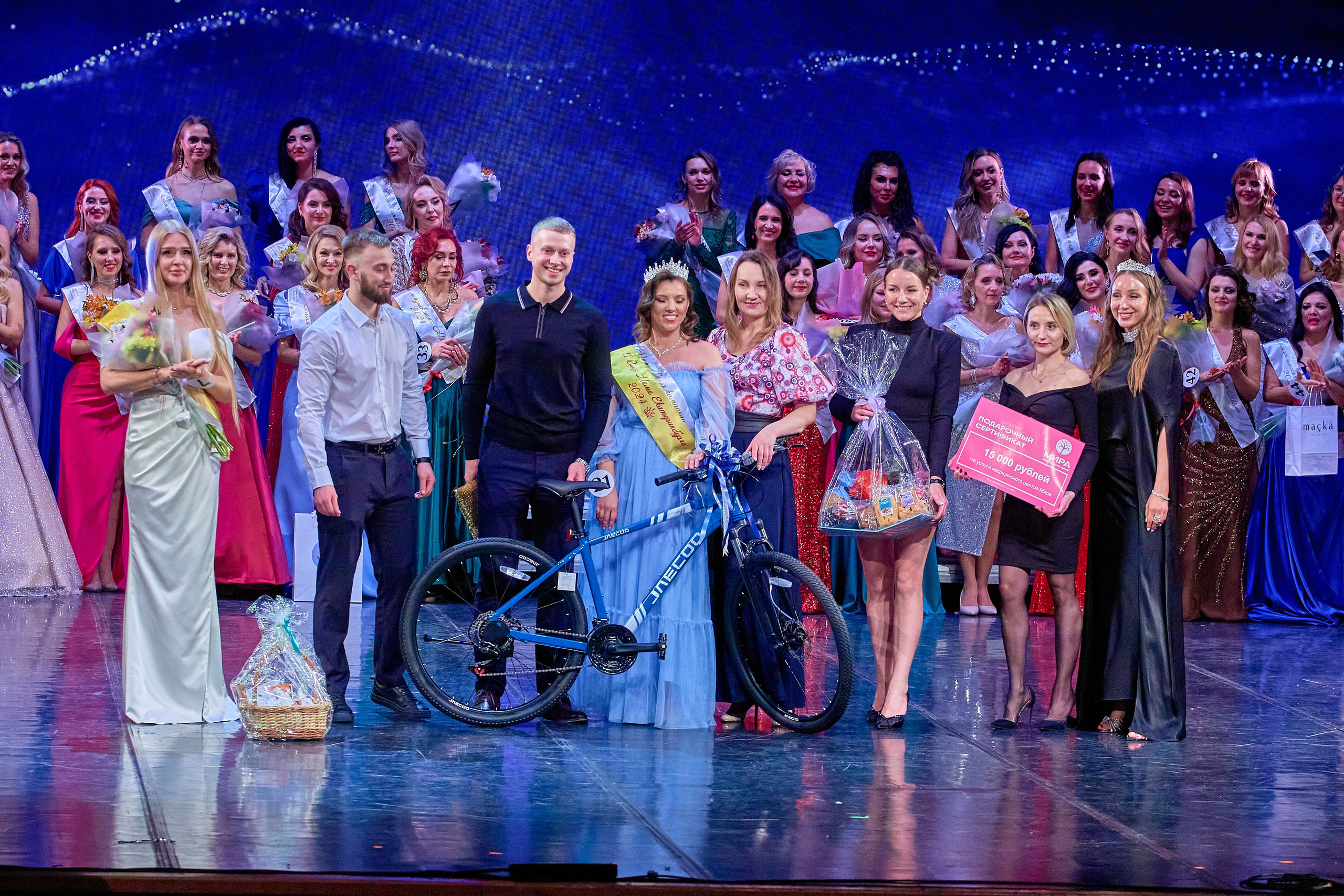 Главная мама Екатеринбурга. Фотограф в Екатеринбурге Булат Хамитов