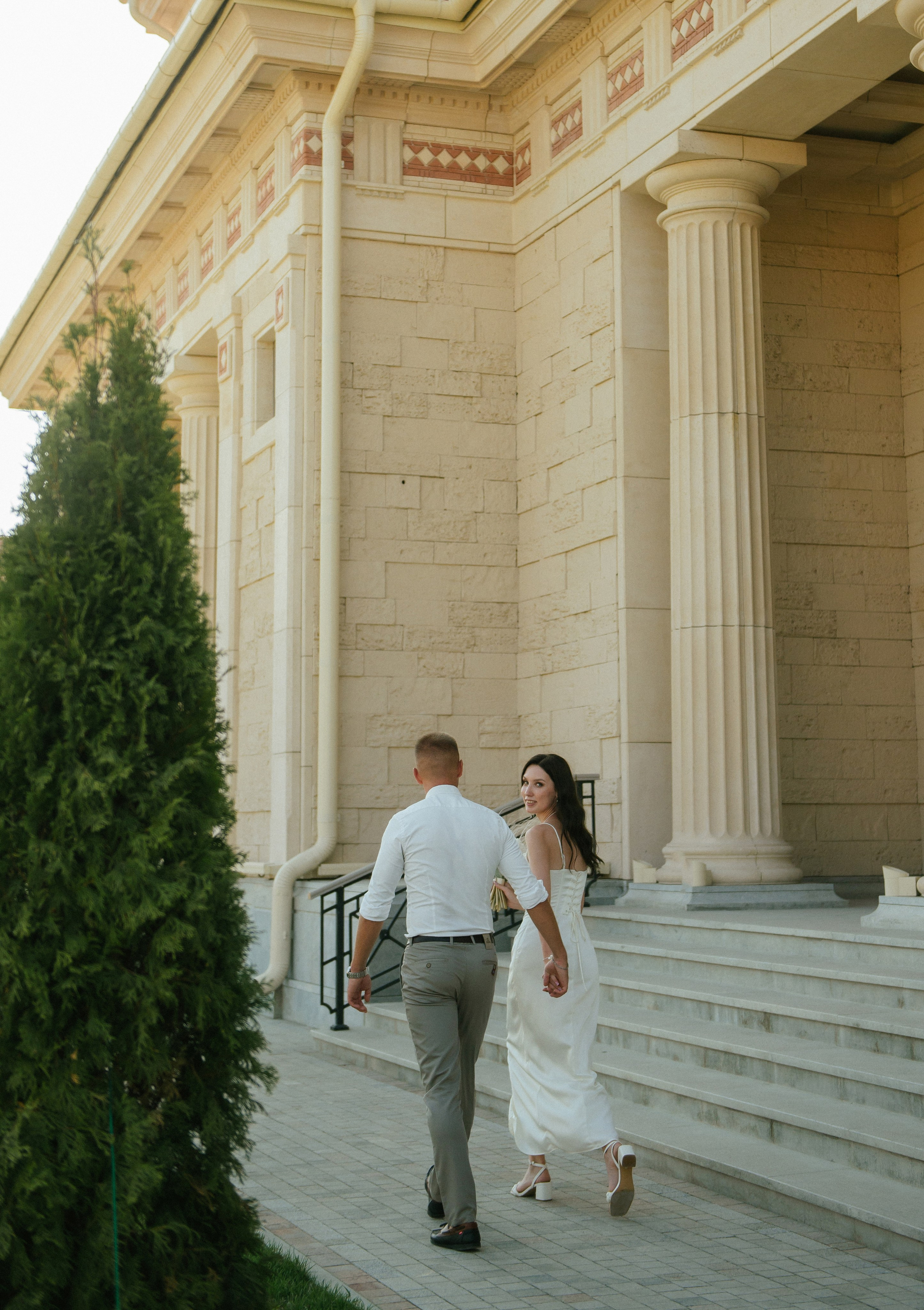 Иван и Оксана (г.Севастополь). Свадебный, женский, семейный фотограф в Севастополе Юлия Мошенко
