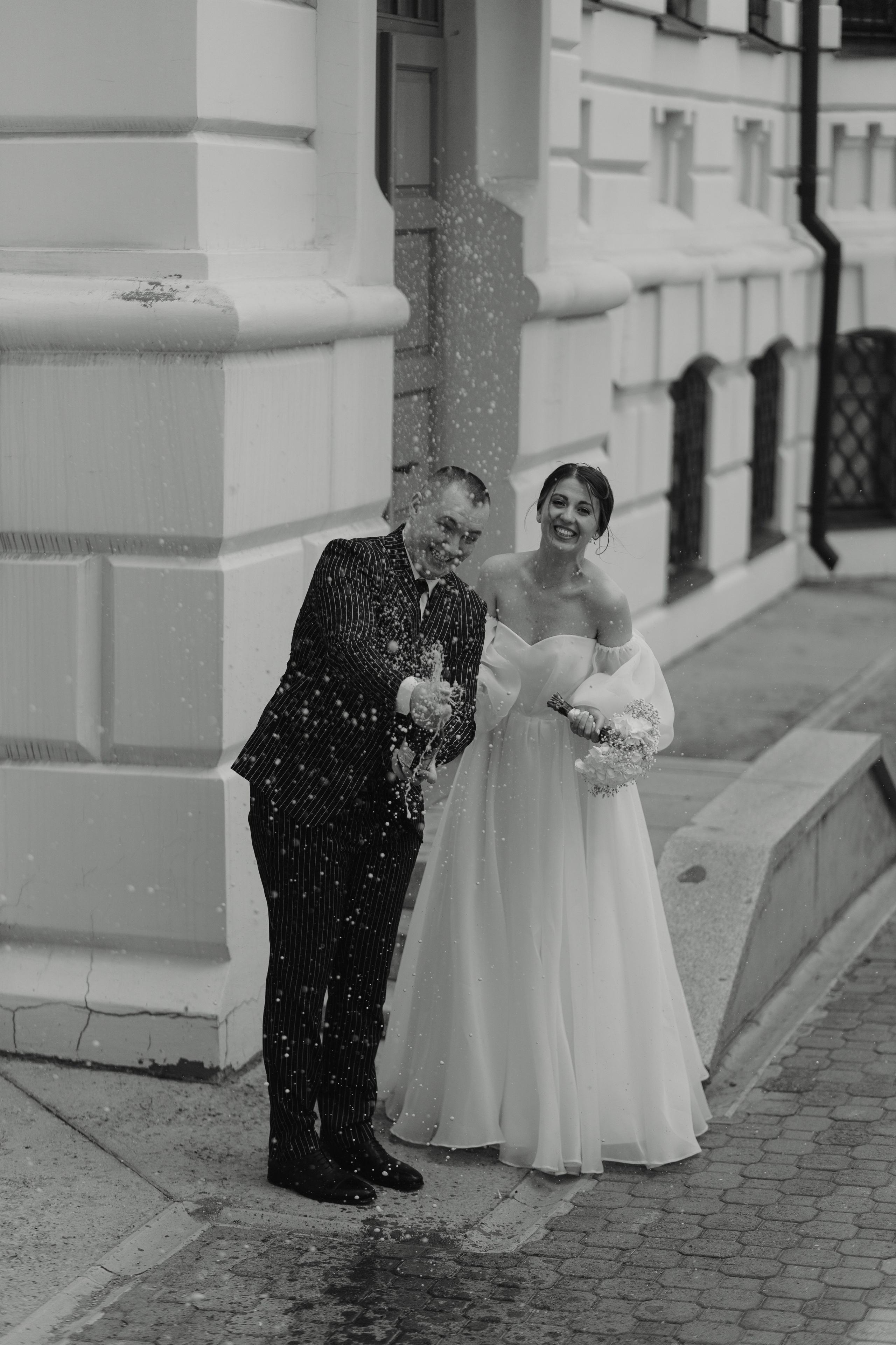 Julia & Ivan. Свадебный фотограф в Барнауле Юлия Гербер