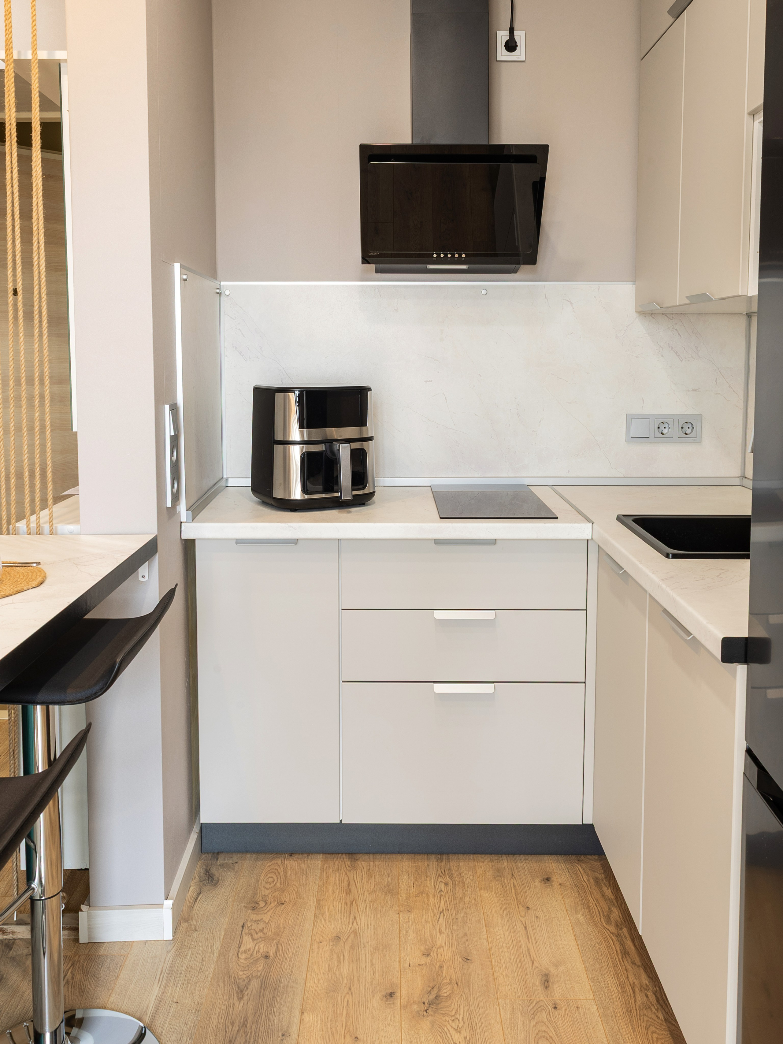 Интерьерная съемка. Главная