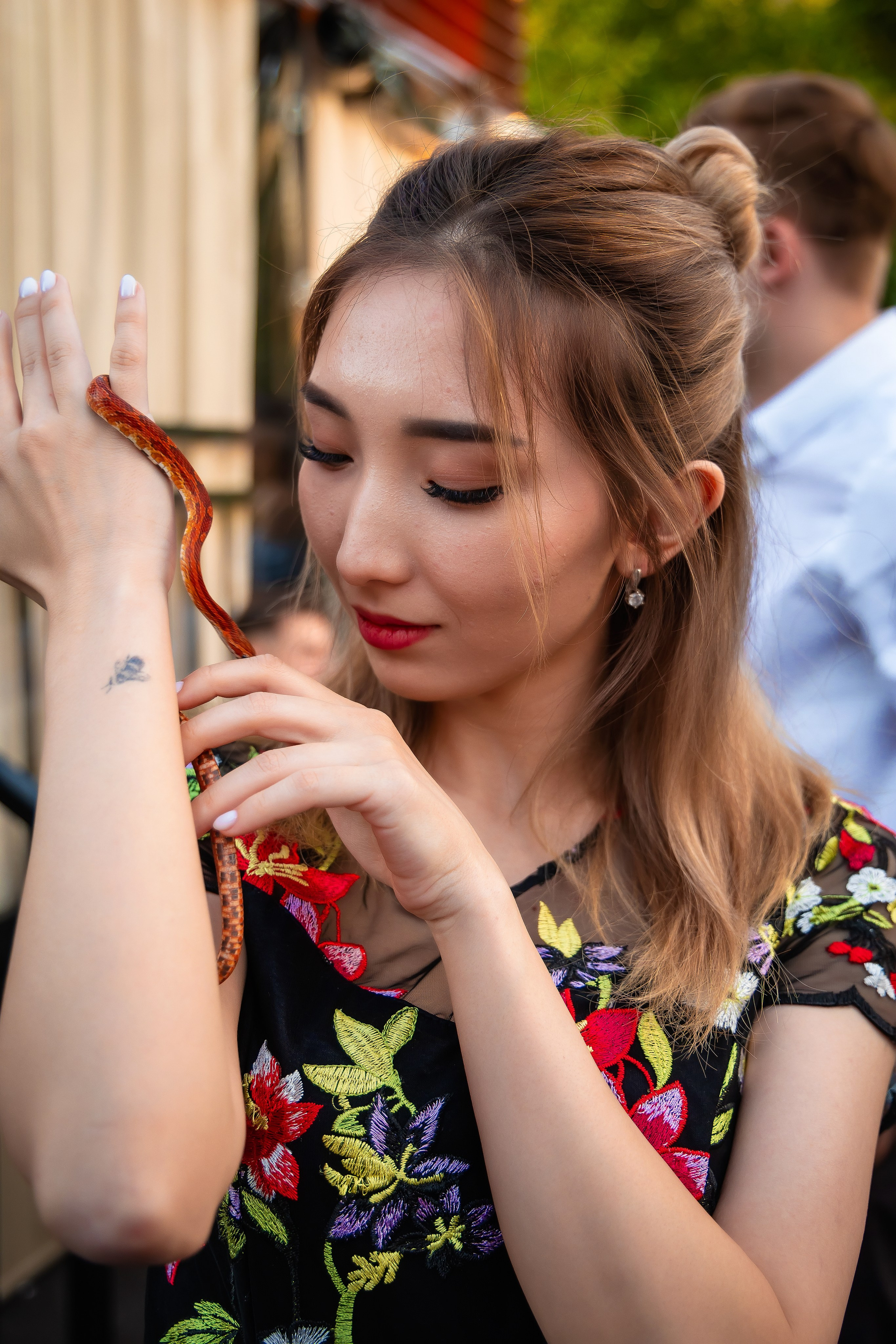 Настя и Ильдар Астана. Семейный и Свадебный фотограф в Астане Александр Астапов