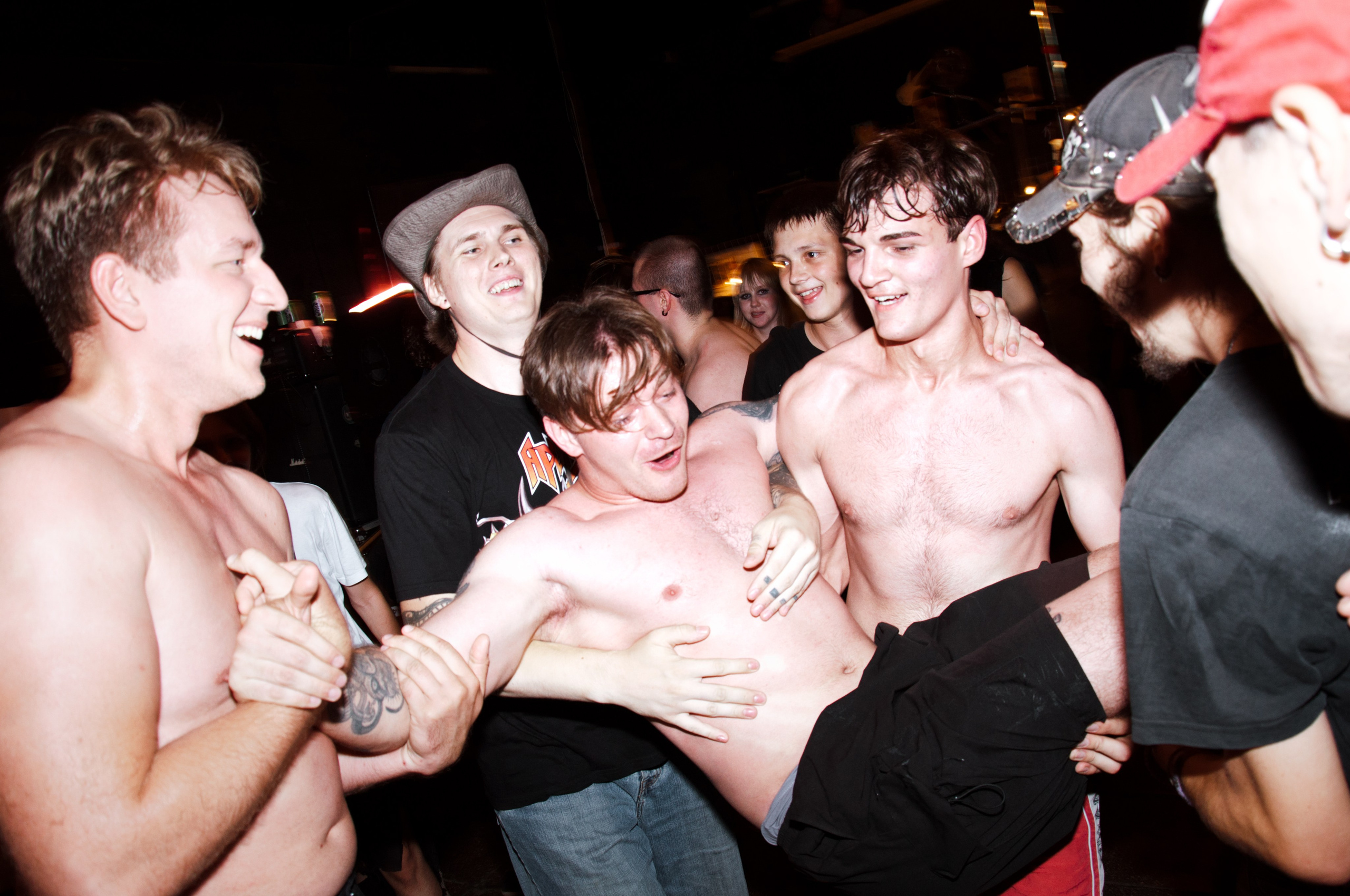 23.08 | BRAINWASHED FEST | СИМФЕРОПОЛЬ. Репортажный фотограф в Симферополе Зареев Иван