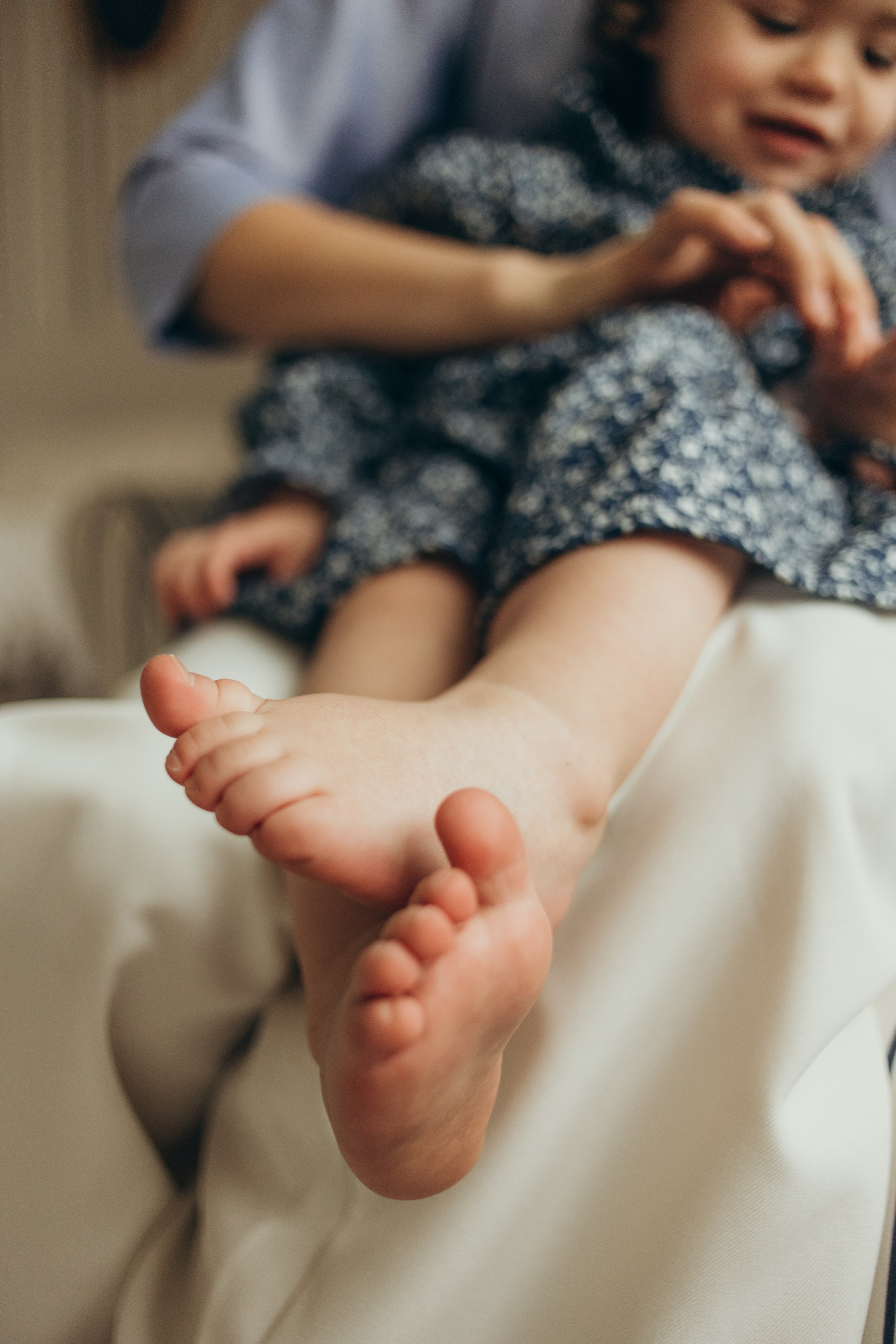 Мама и дочка. Фотограф в Краснодаре Евгения Михаевич