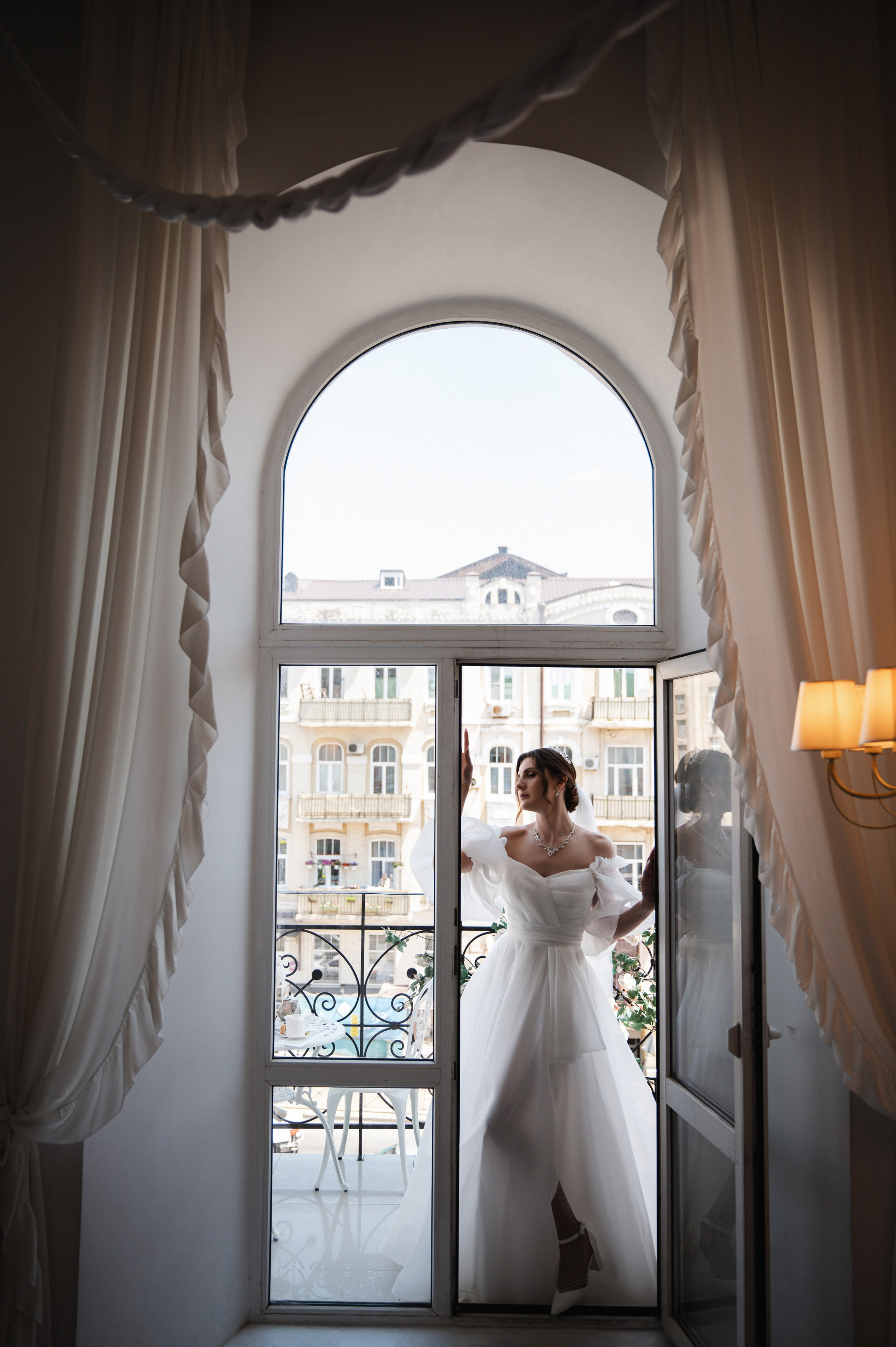 Алексей & Арина (Атаманская усадьба+фотостудия). Фотограф Ярута Оксана / Ростов-на-Дону