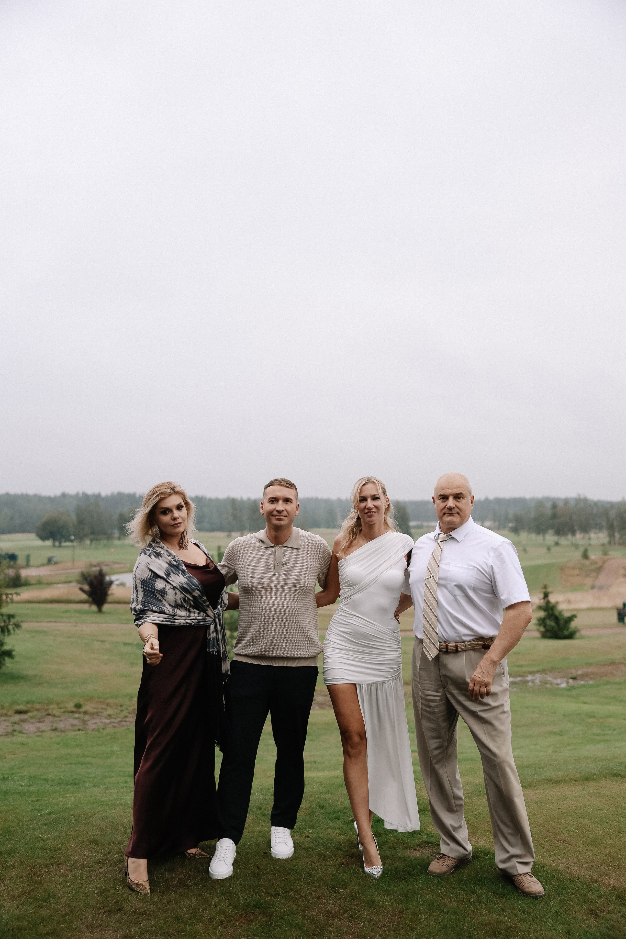 Лена и Тарас. Свадебный и семейный Фотограф Денис Кошель