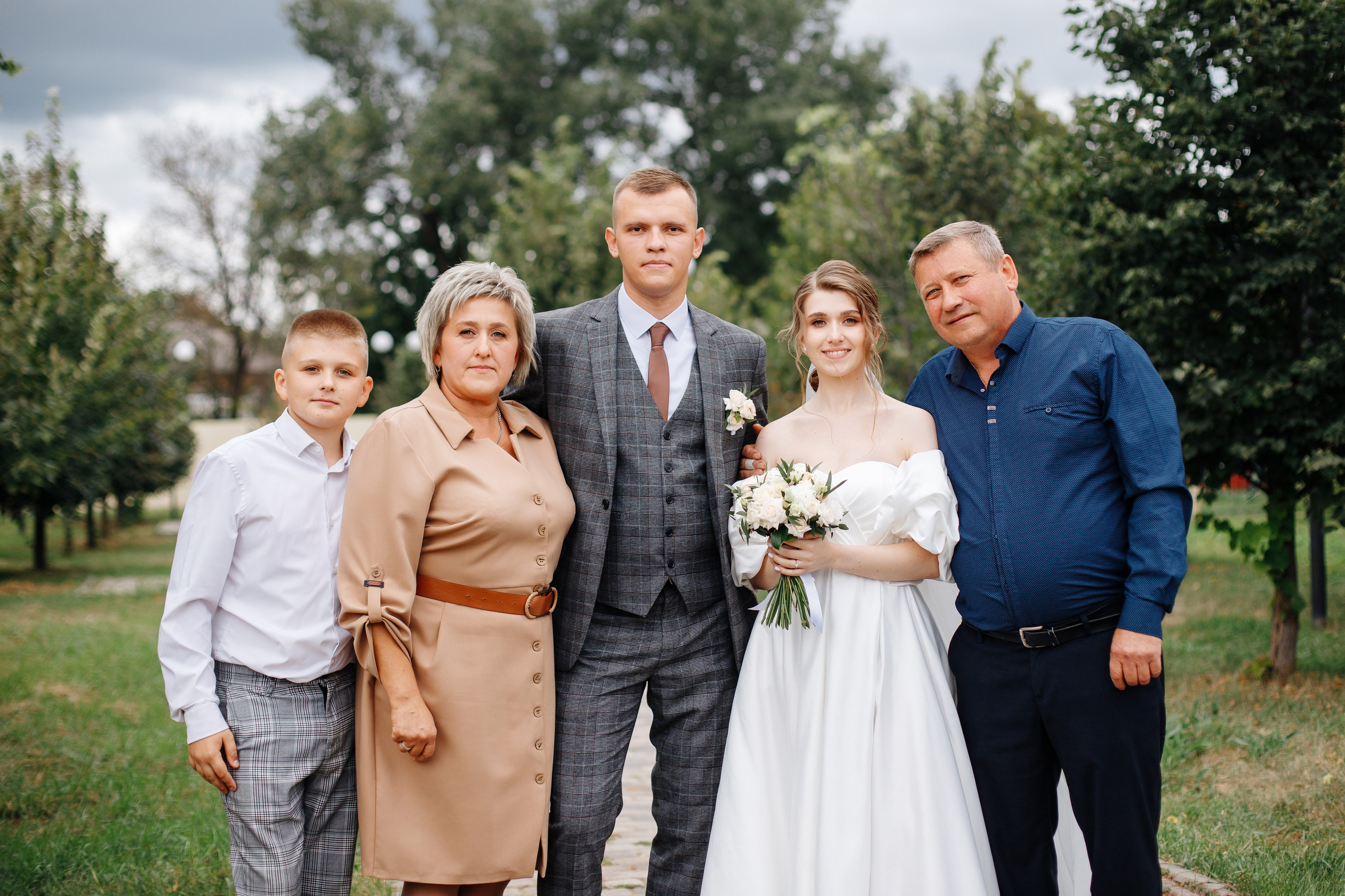 Валерий ♥ Екатерина. Свадебный и семейный фотограф в городе Воронеж. Ирина Боловина