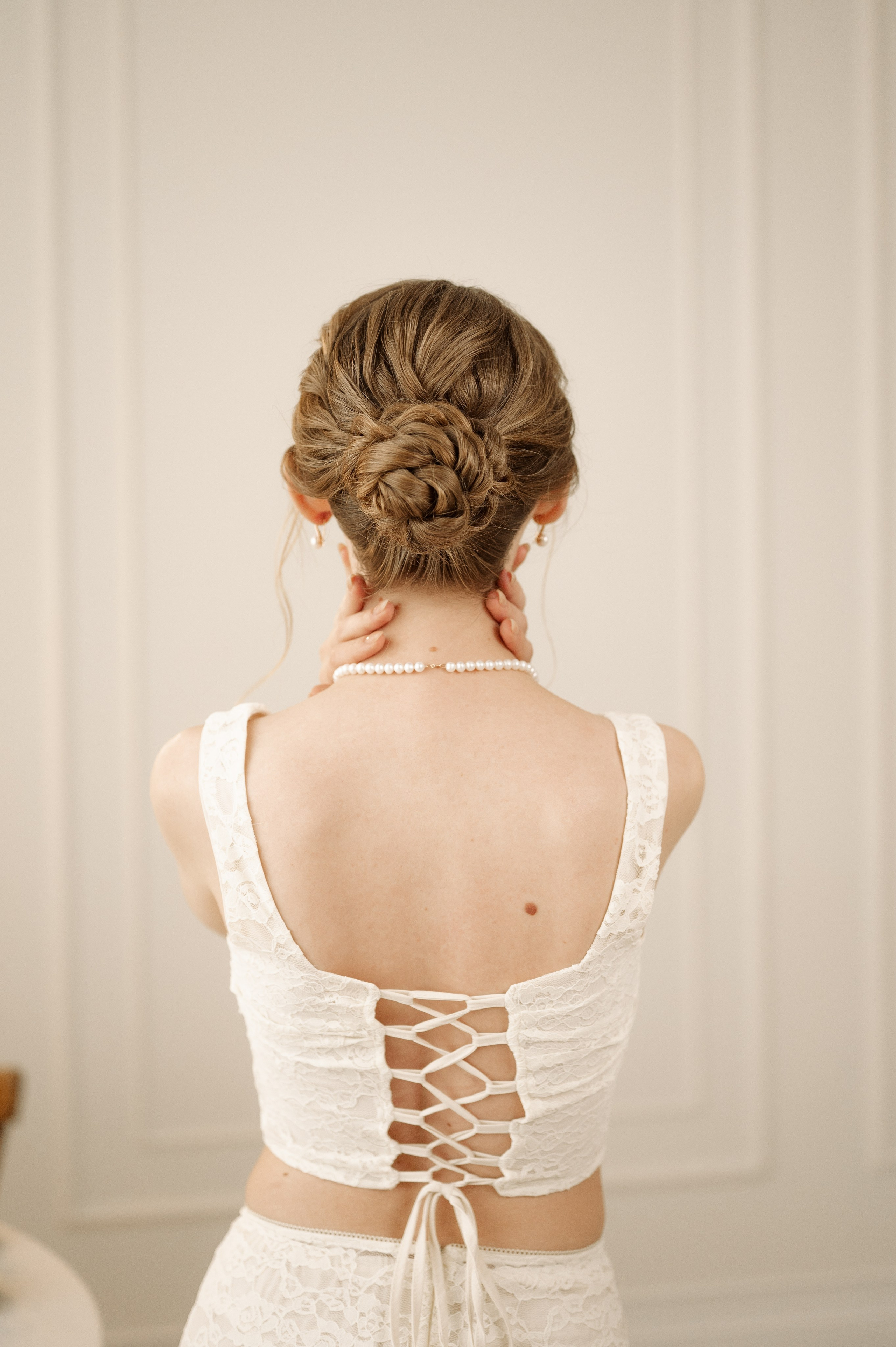 Антон и Таня. Свадебный и семейный фотограф в Краснодаре Алина Мельник