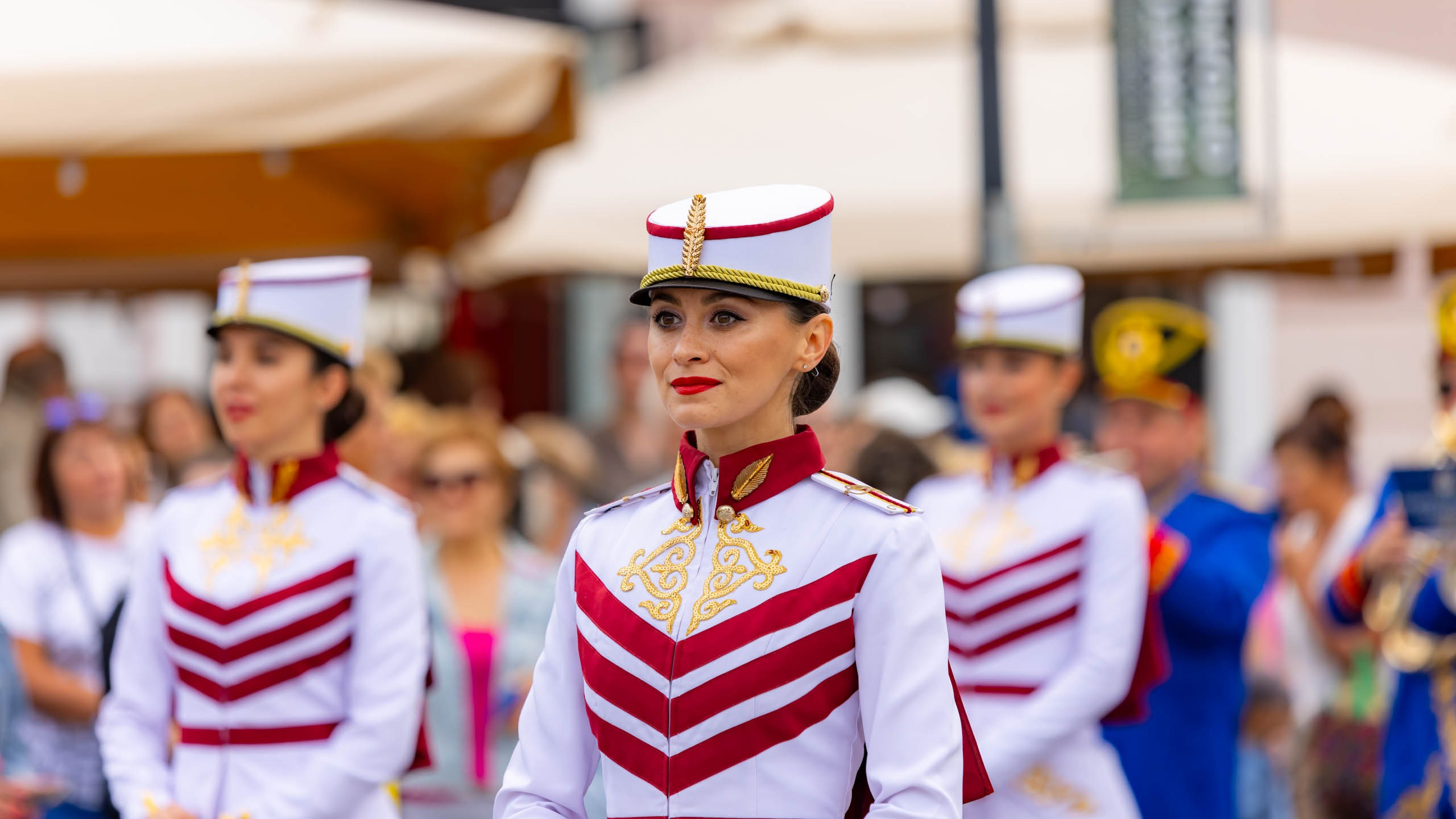 2024 08 Нижний Новгород. День города. Фотографии