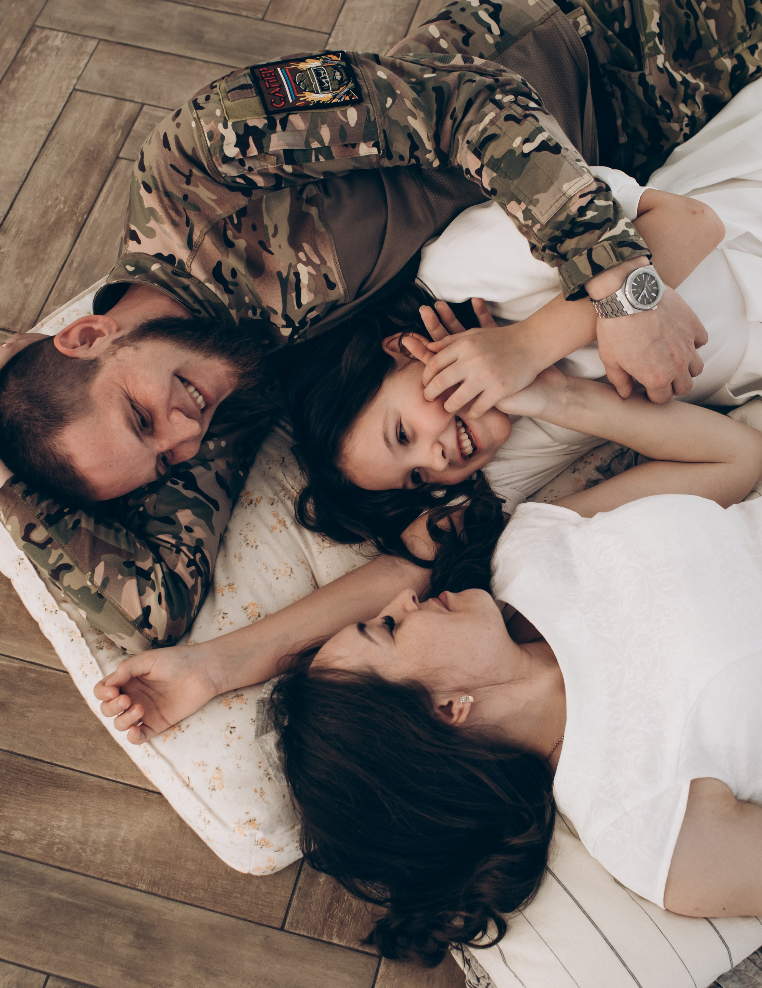 Семейный и детский фотограф в Ростовской области Новикова Ирина мастер