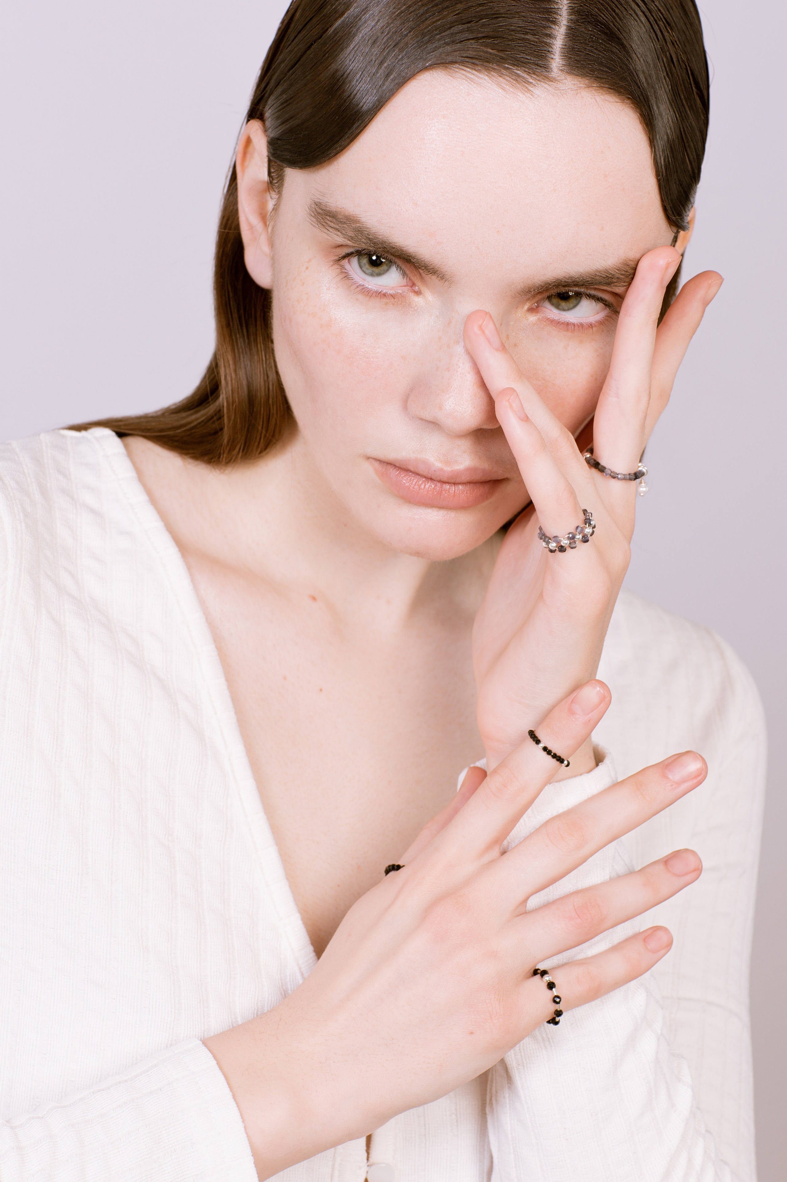 GERNIKA by Valeriya Gay Germanika catalog 2023. Жиркова Ирина — фотограф для брендов в Москве