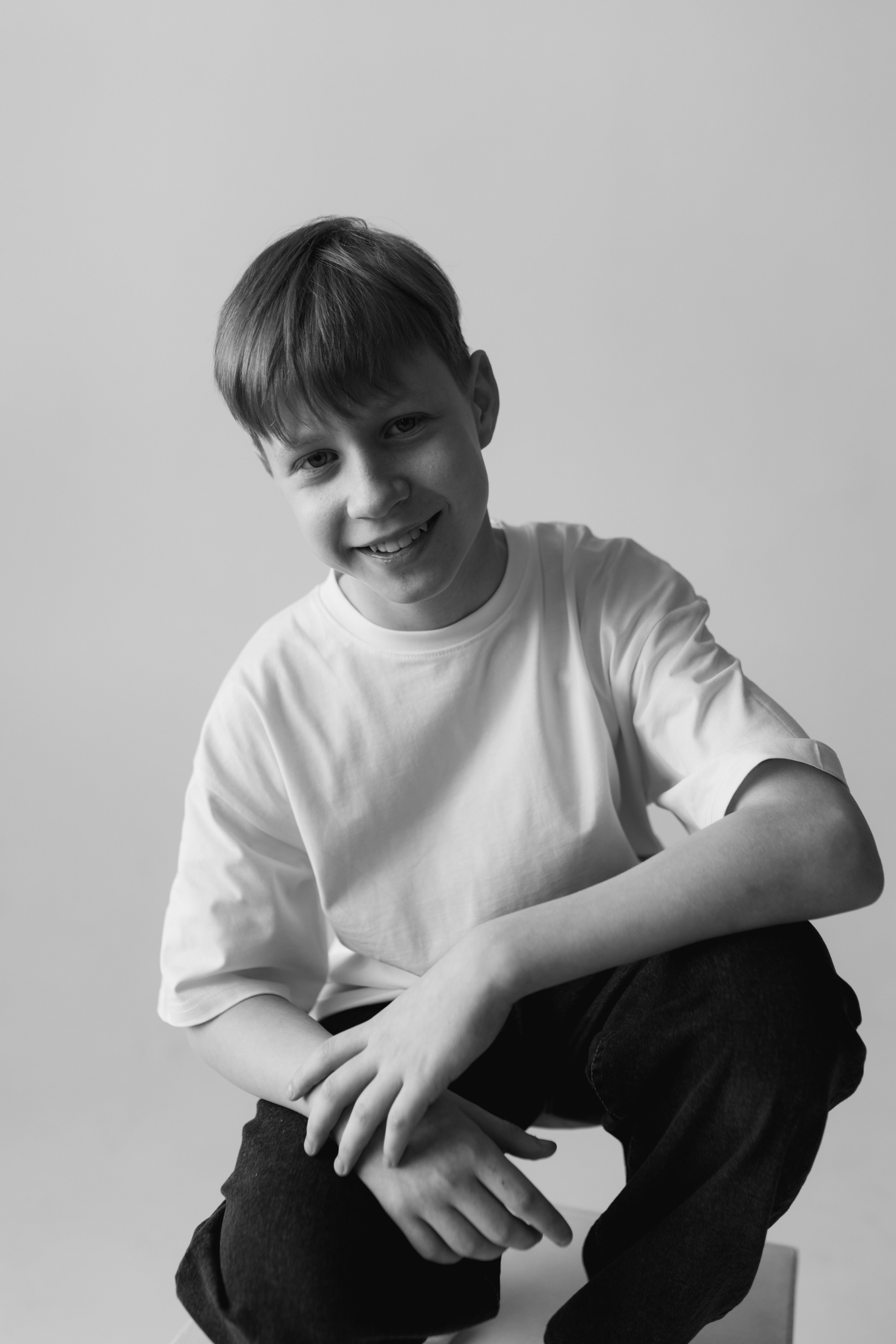 Федя и Арина. Свадебный и семейный фотограф в Туле и области Маша Костина