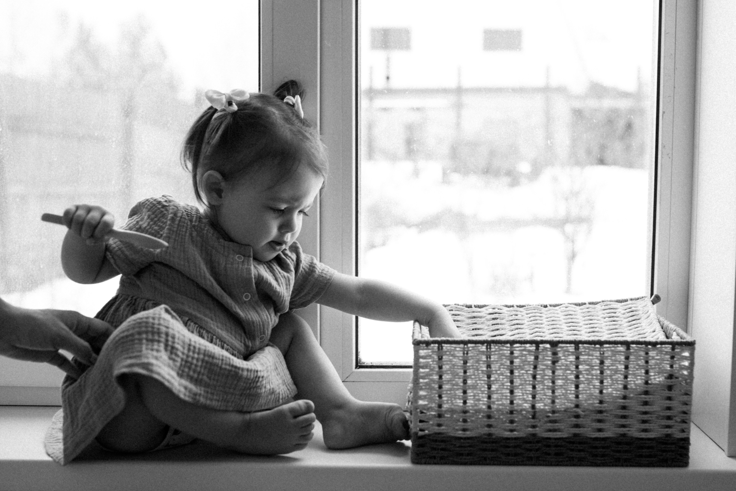 Домашняя фотосессия День Рождения Василисы. Фотограф Тверь. Свадебные, семейные, индивидуальные фотосессии