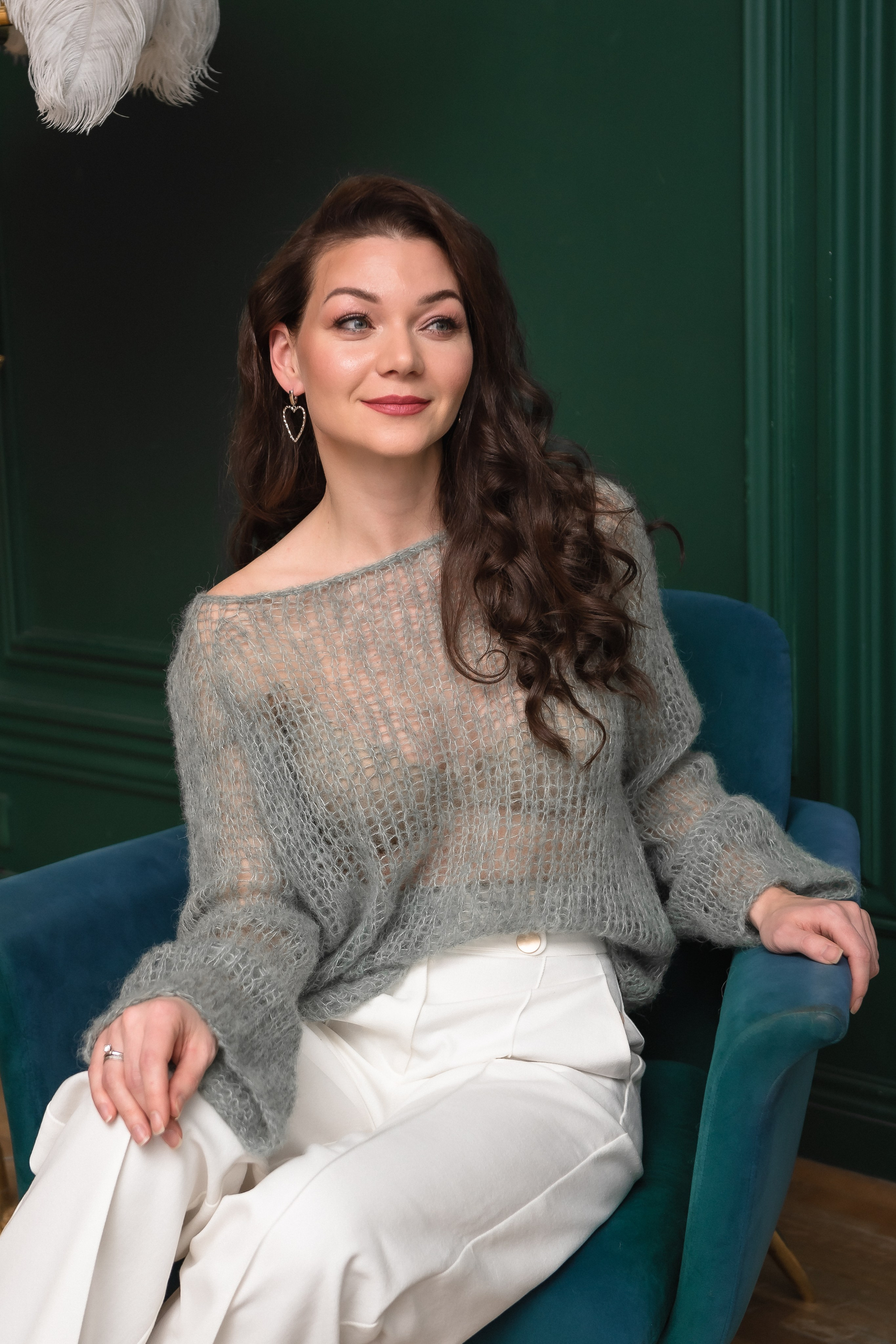 Нутрициолог: арома масла и игра. КОНТЕНТ |БРЕНД фотограф Санкт-Петербург — Жанна Олтаржевская