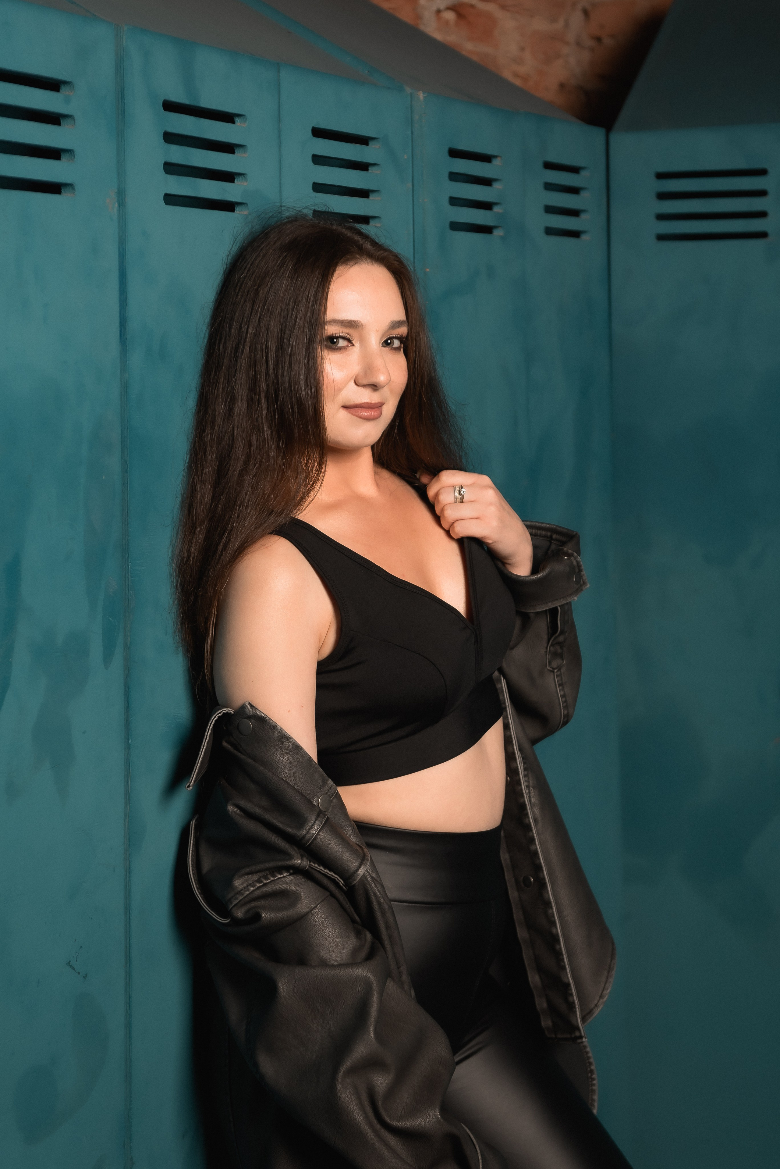 Ринг. КОНТЕНТ |БРЕНД фотограф Санкт-Петербург — Жанна Олтаржевская