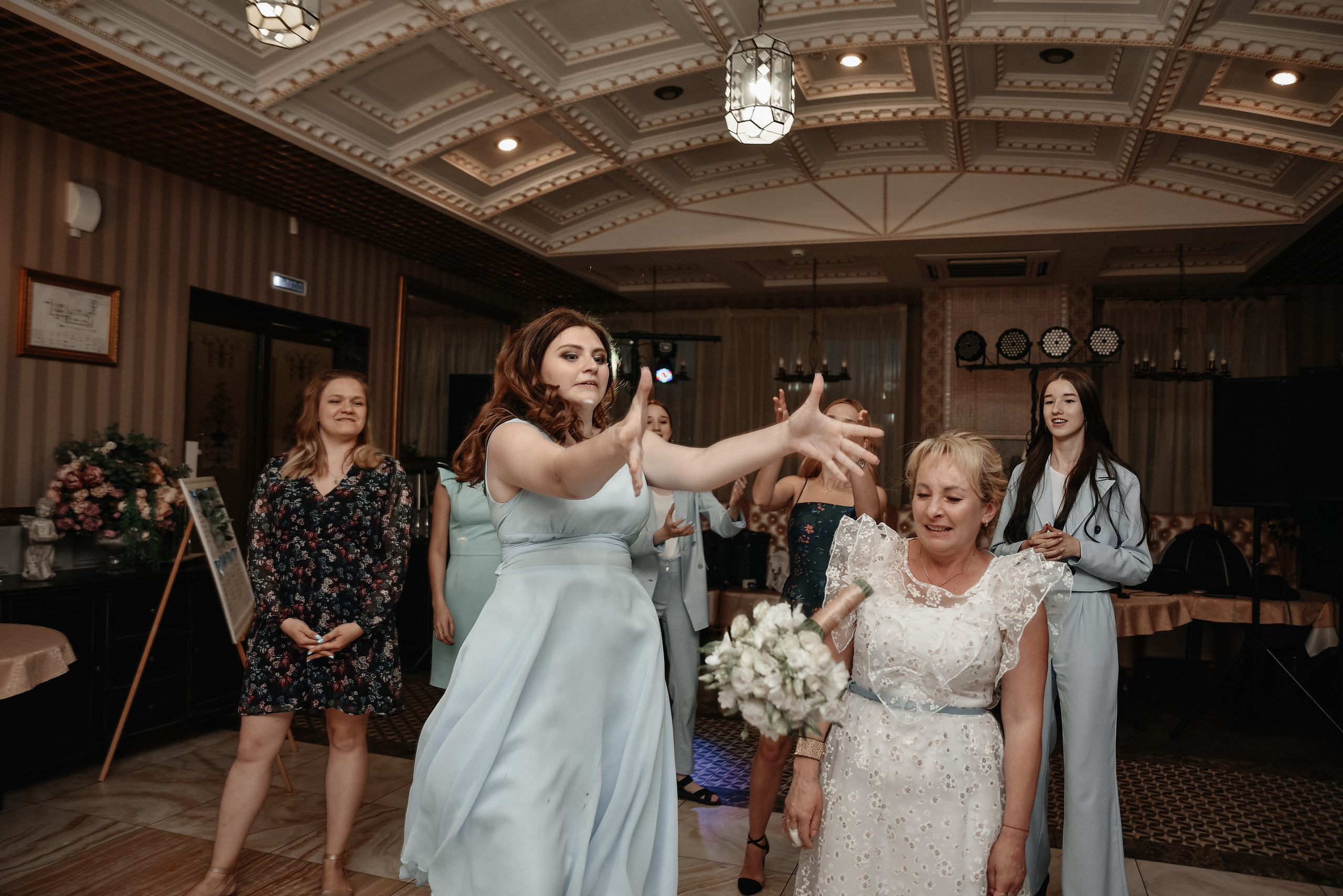 Сергей и Анна. Фотограф Анна Пятак