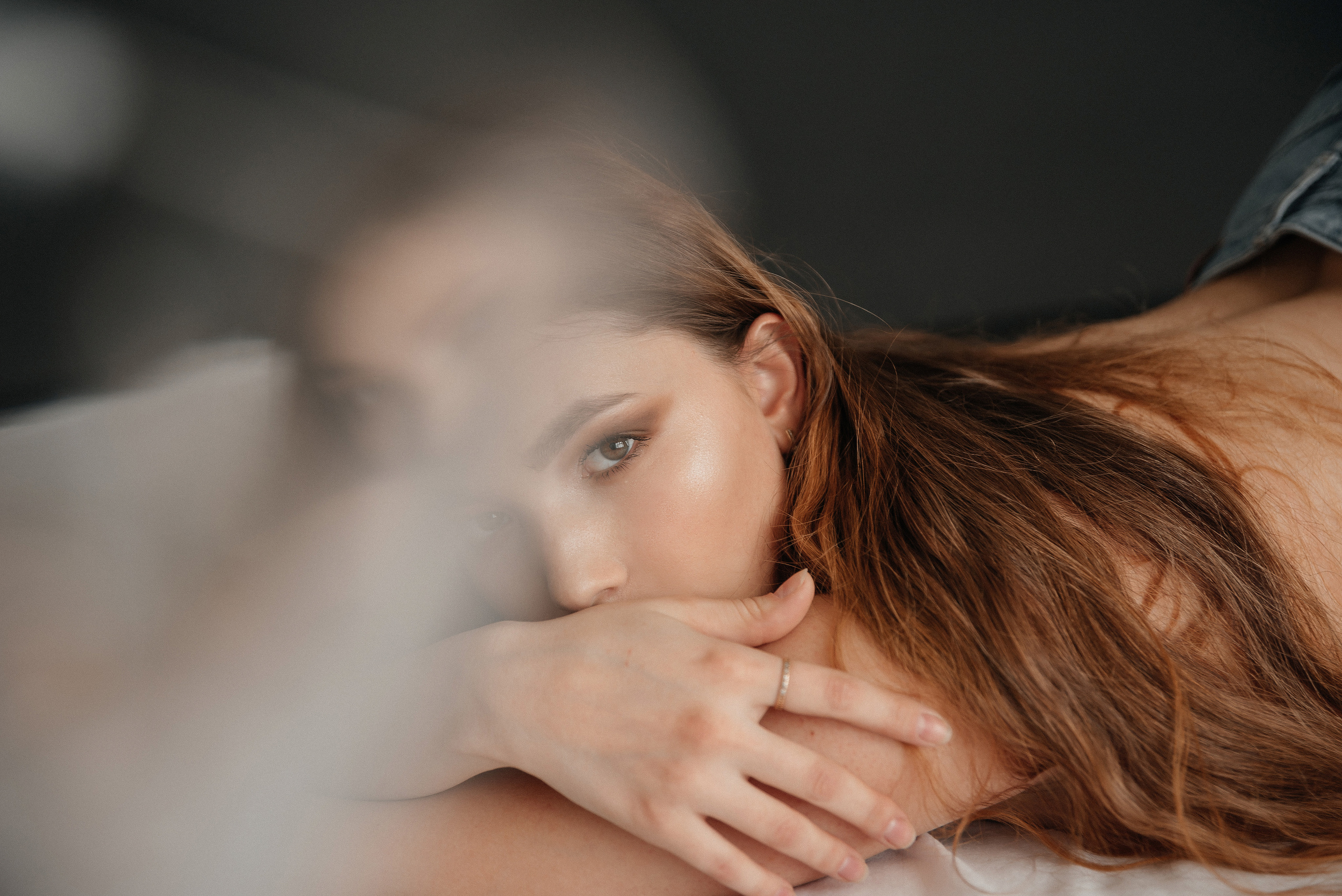 Портреты. Фотограф Анна Пятак