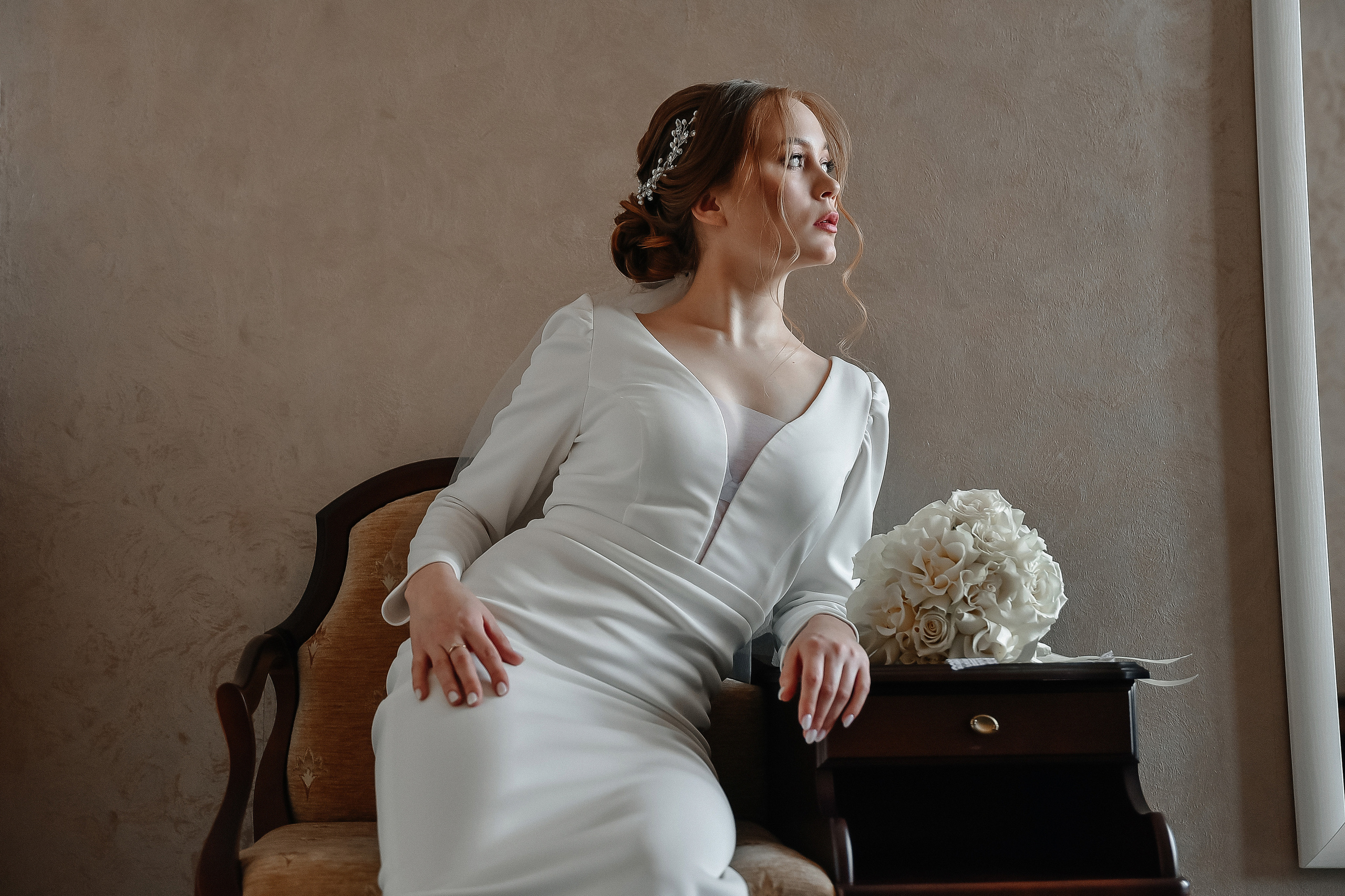 Фотограф Анна Пятак