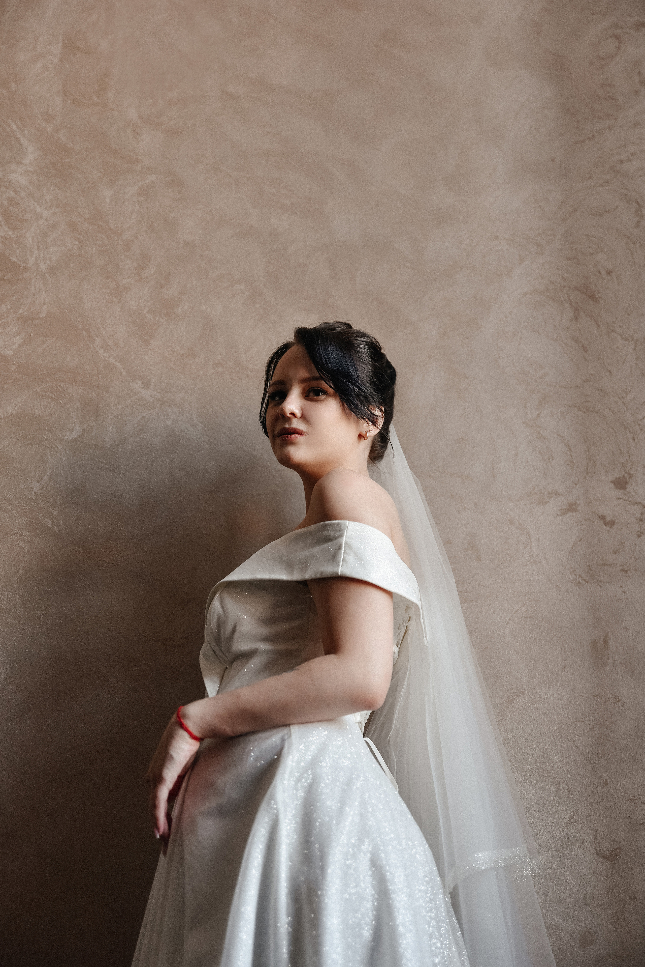 Сергей и Анна. Фотограф Анна Пятак