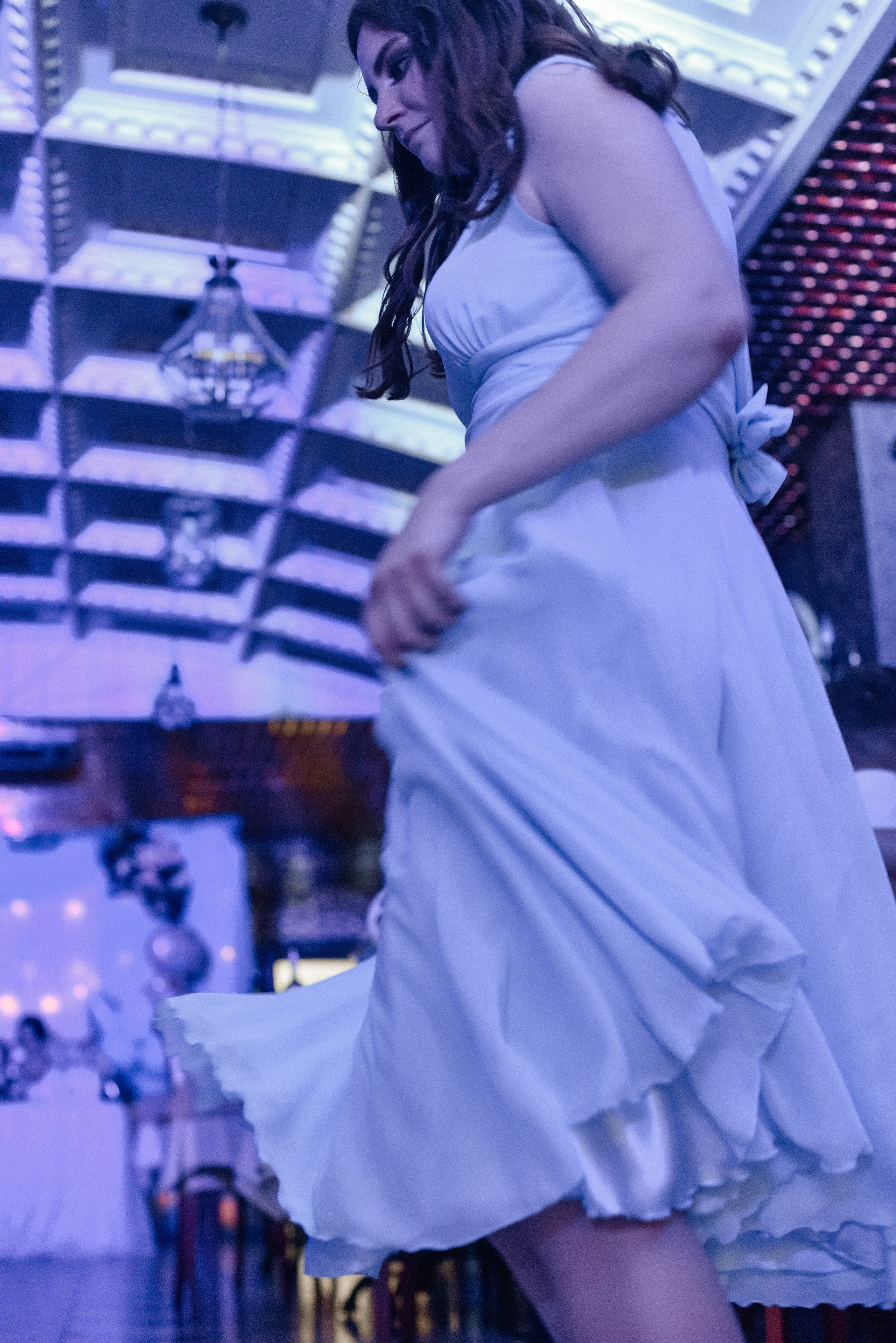 Сергей и Анна. Фотограф Анна Пятак