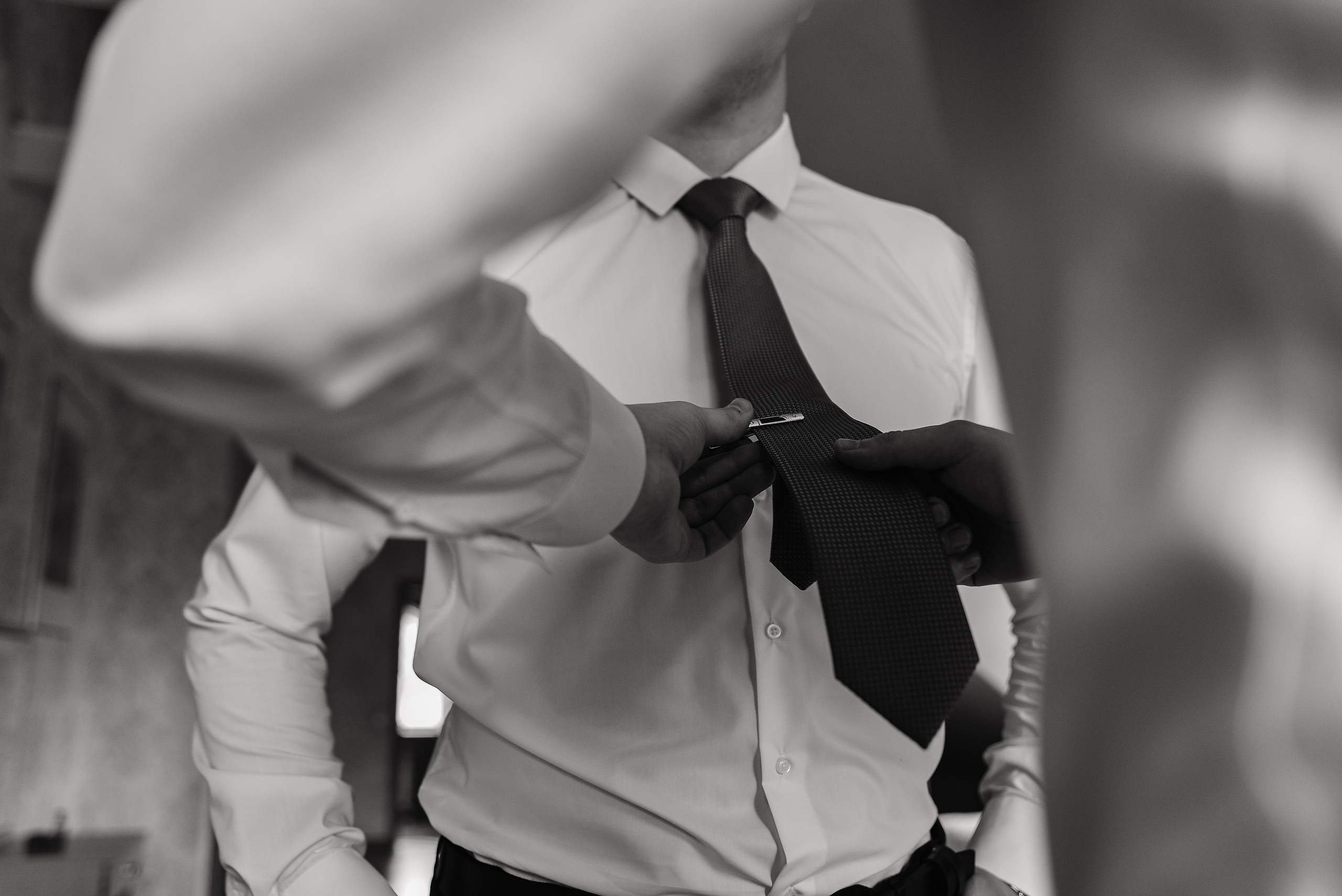 Сергей и Анна. Фотограф Анна Пятак