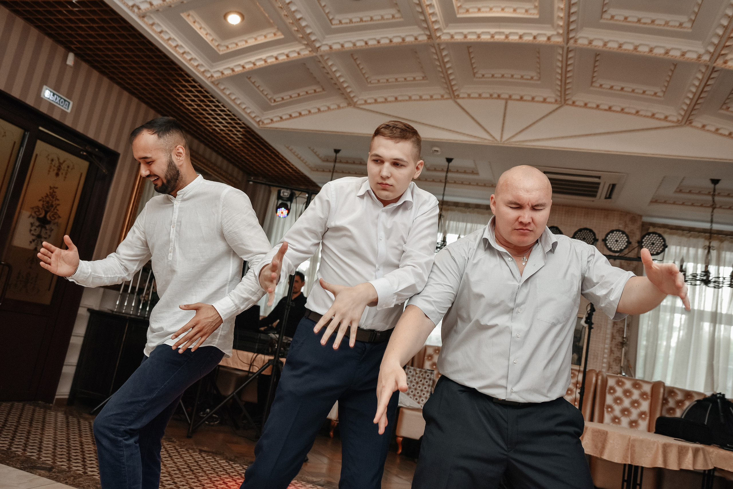 Сергей и Анна. Фотограф Анна Пятак