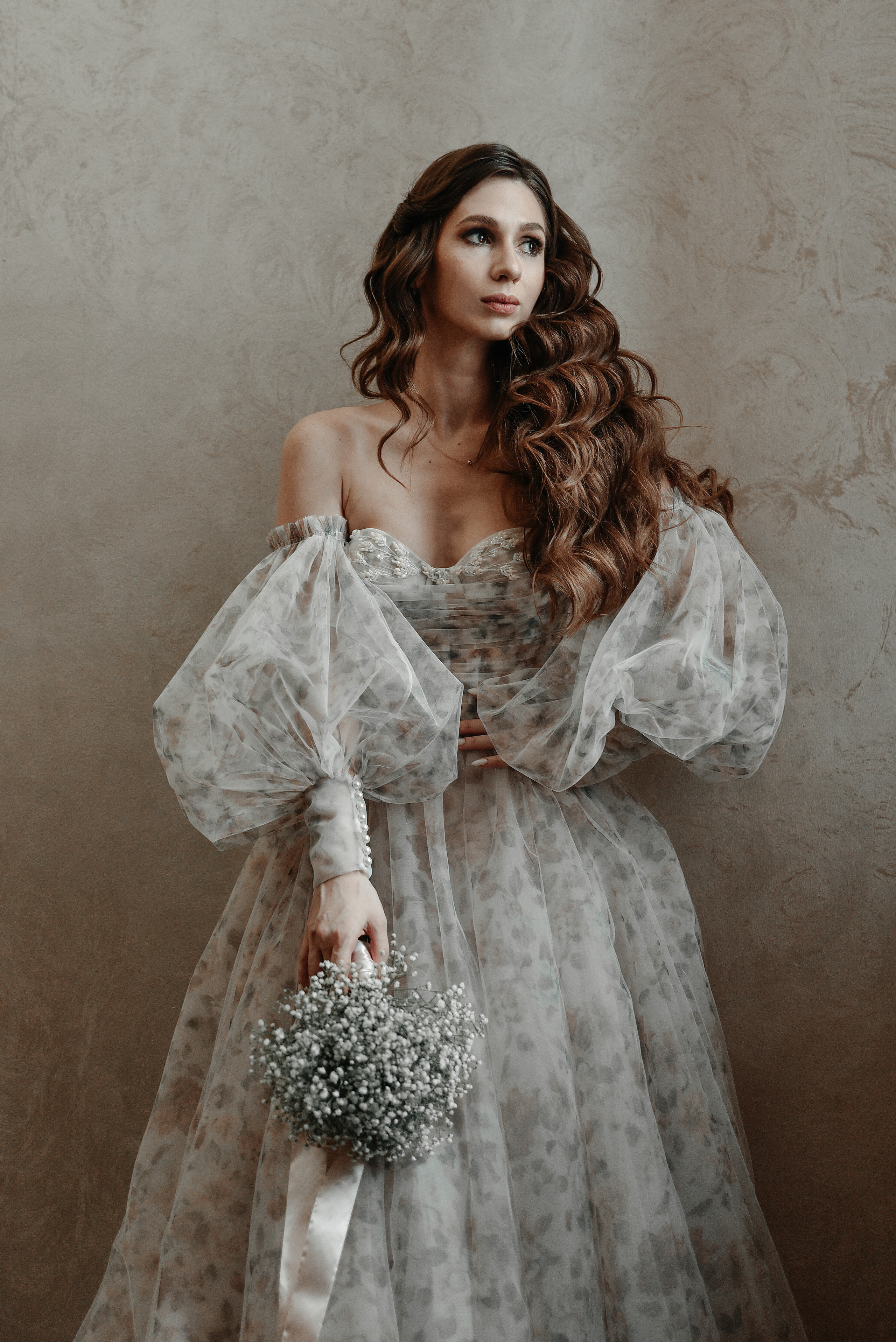 Данила и Ирена. Фотограф Анна Пятак