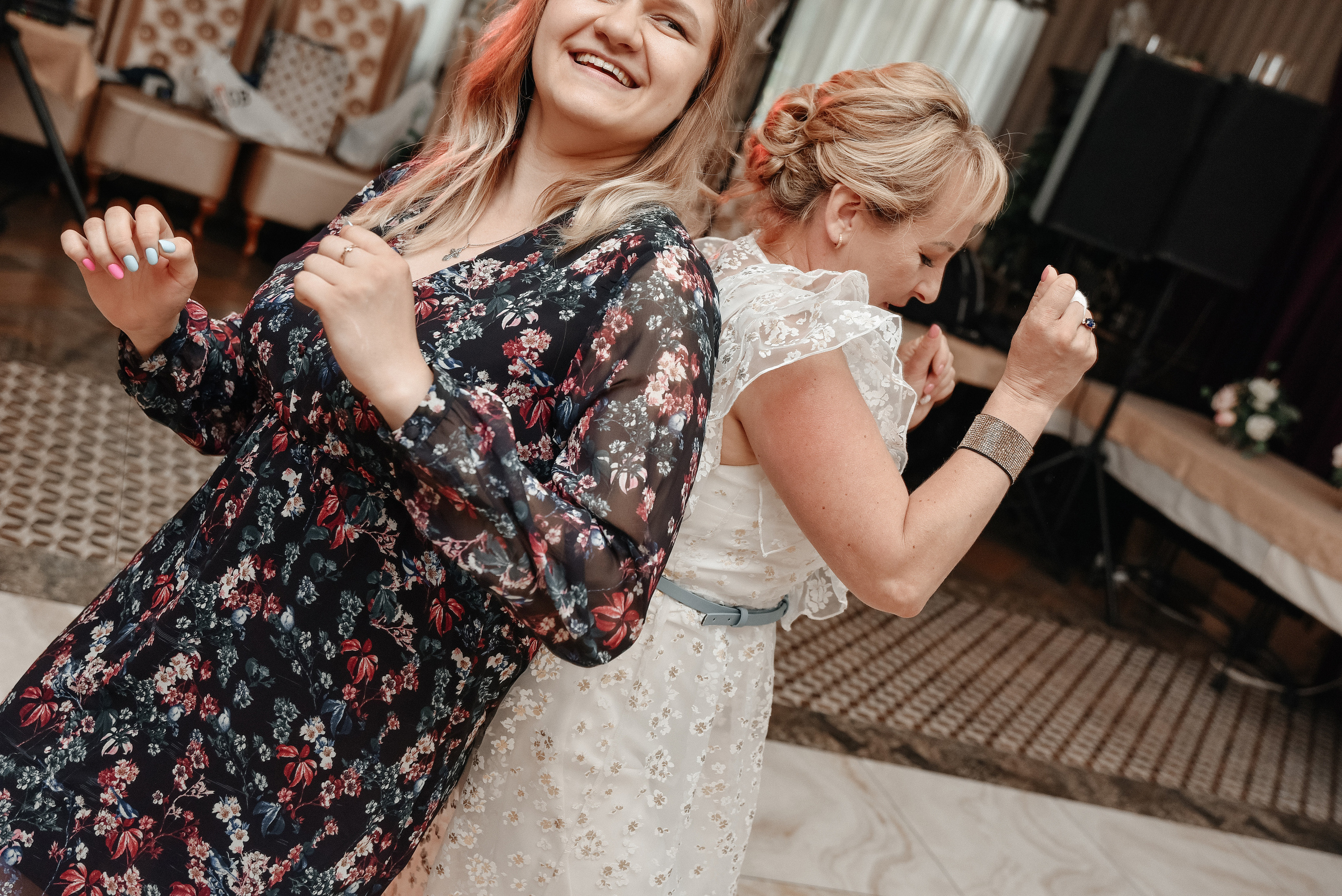 Сергей и Анна. Фотограф Анна Пятак