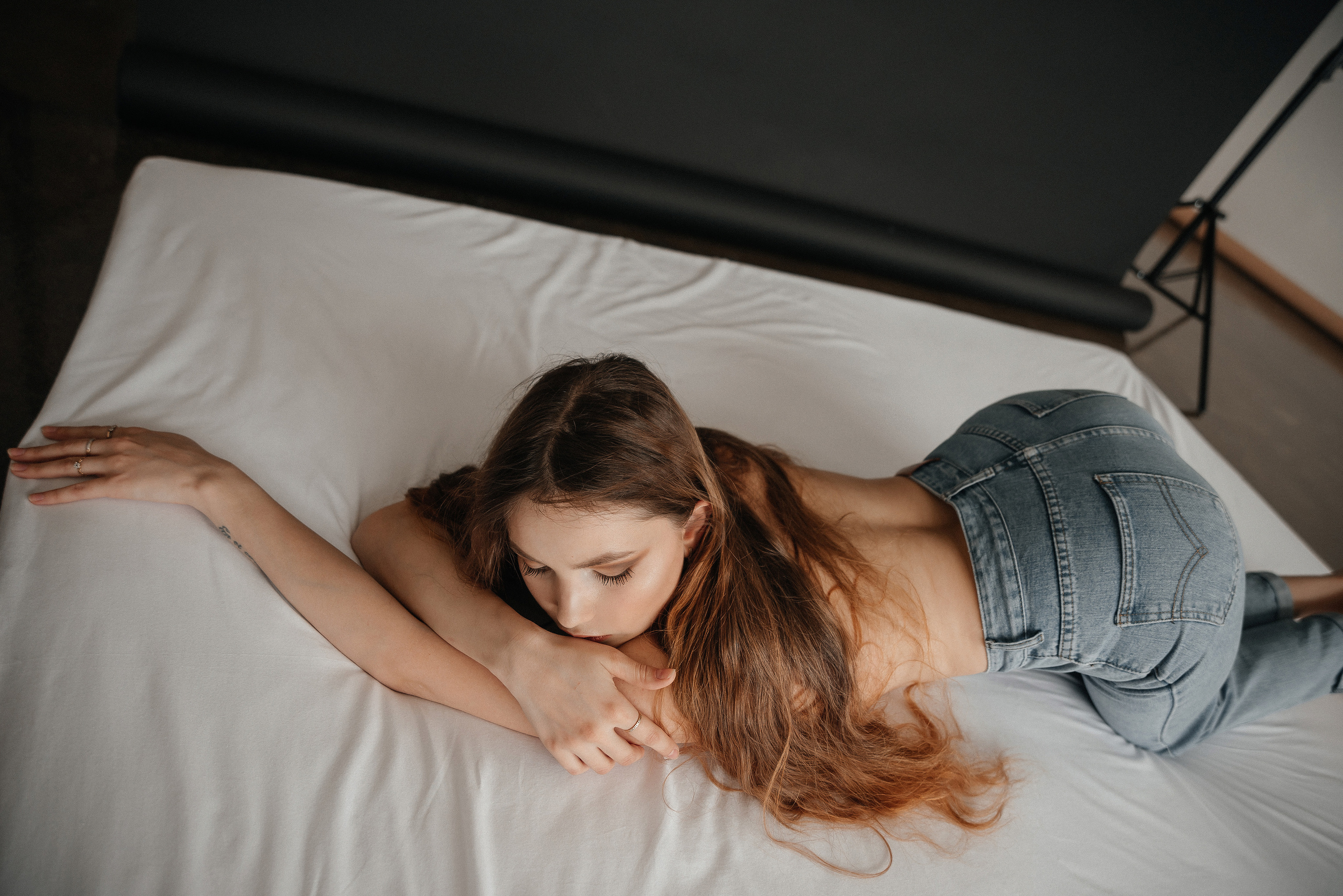 Портреты. Фотограф Анна Пятак